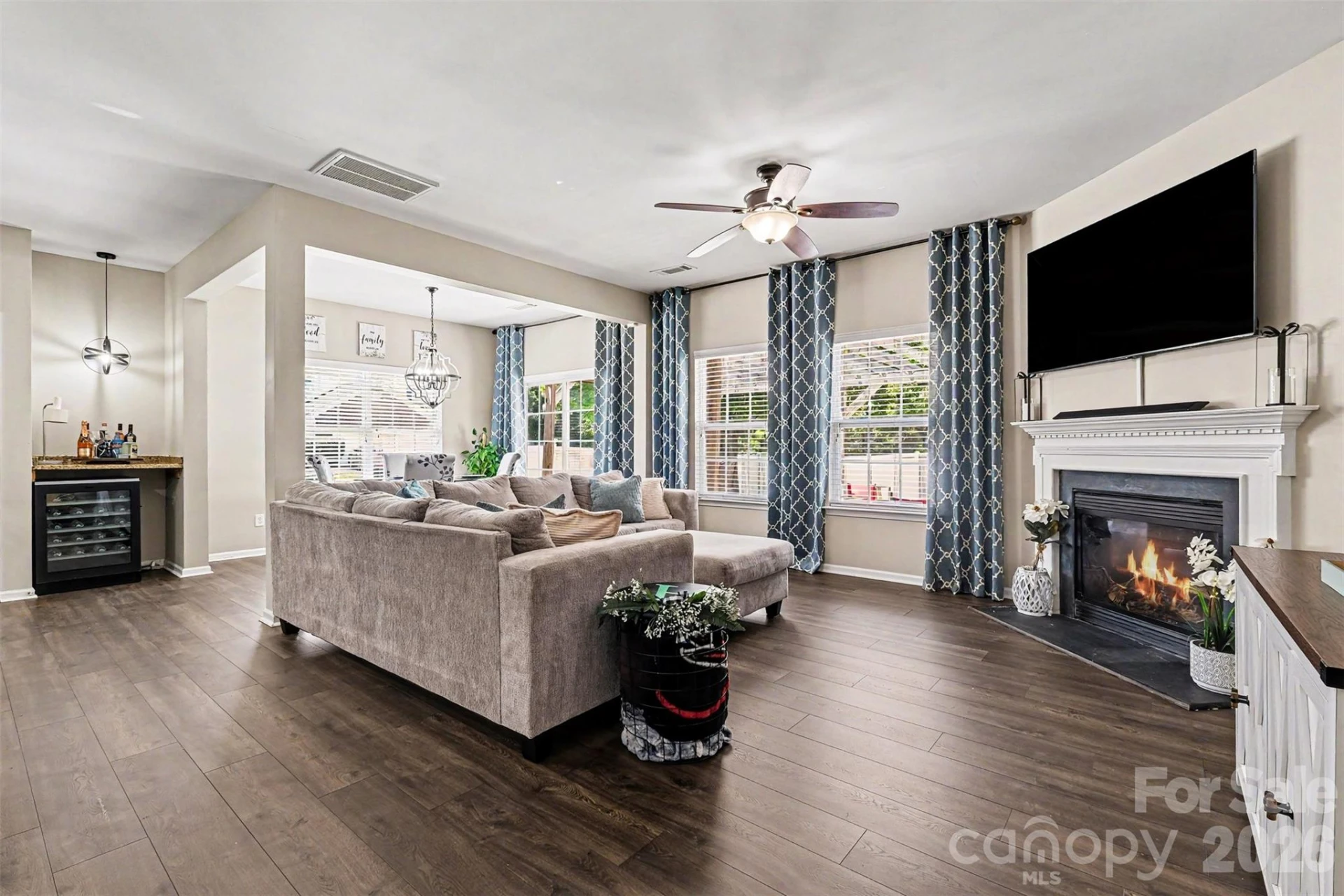 10103 Caldwell Forest Drive - Photo 4