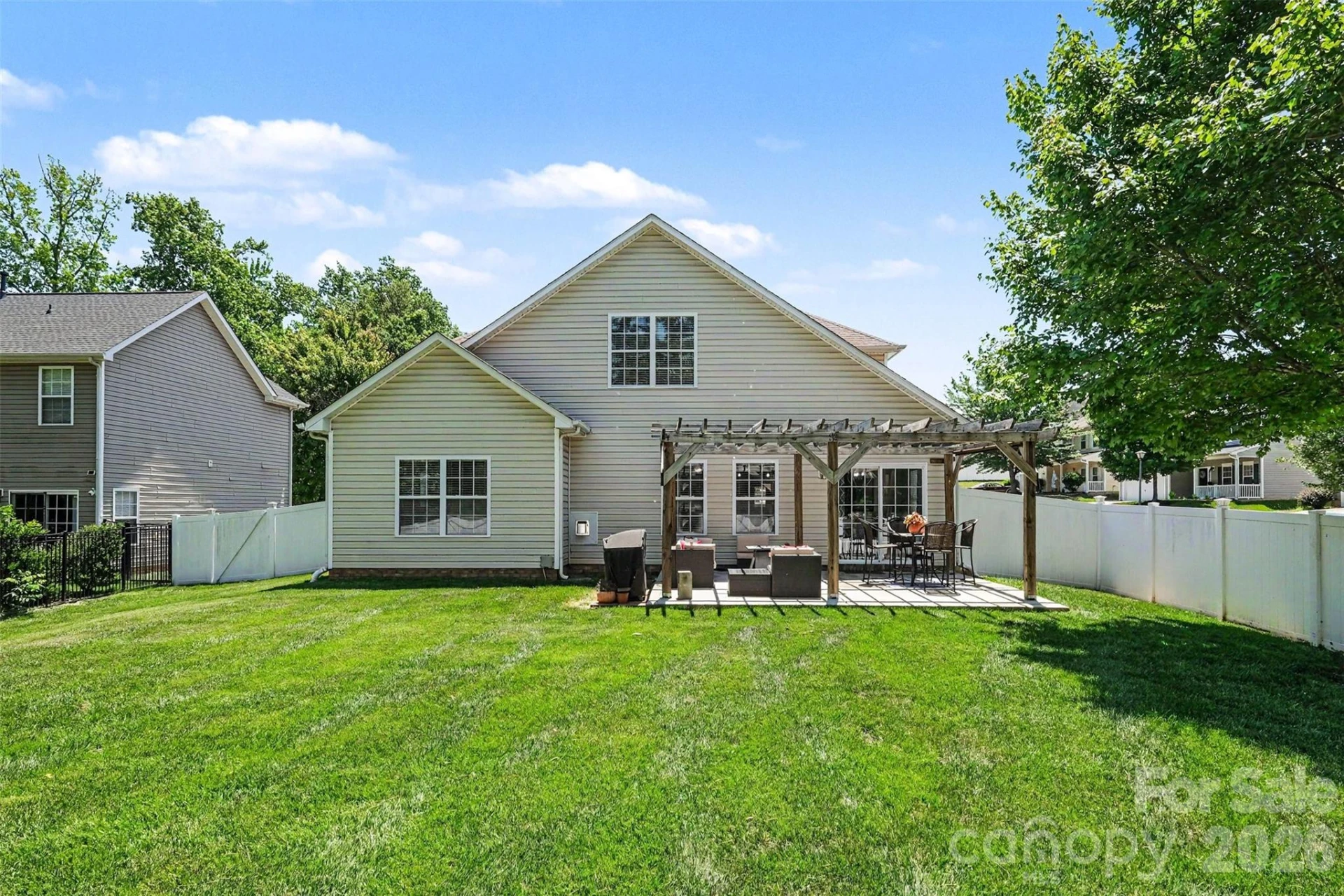 10103 Caldwell Forest Drive - Photo 33