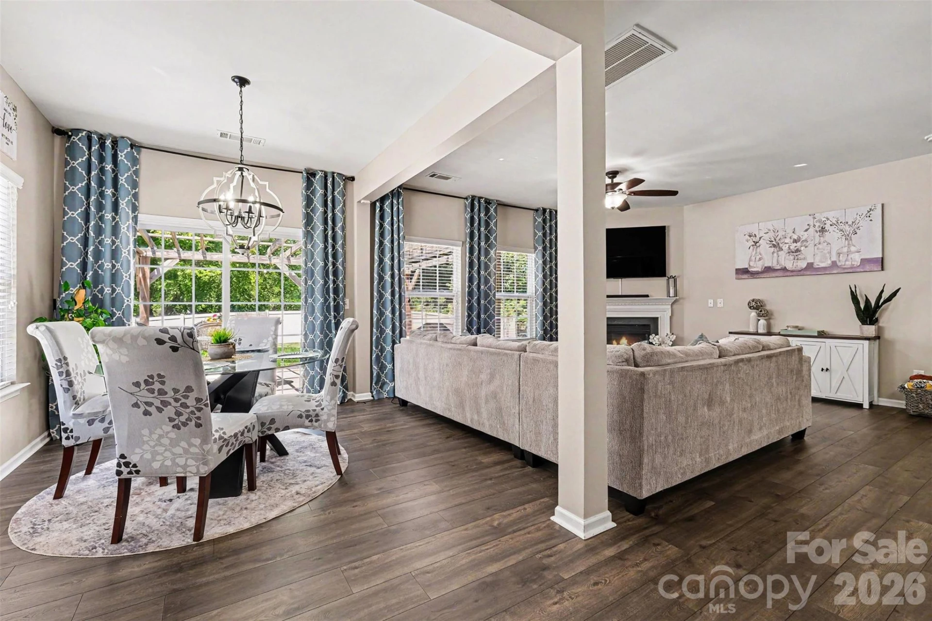 10103 Caldwell Forest Drive - Photo 6