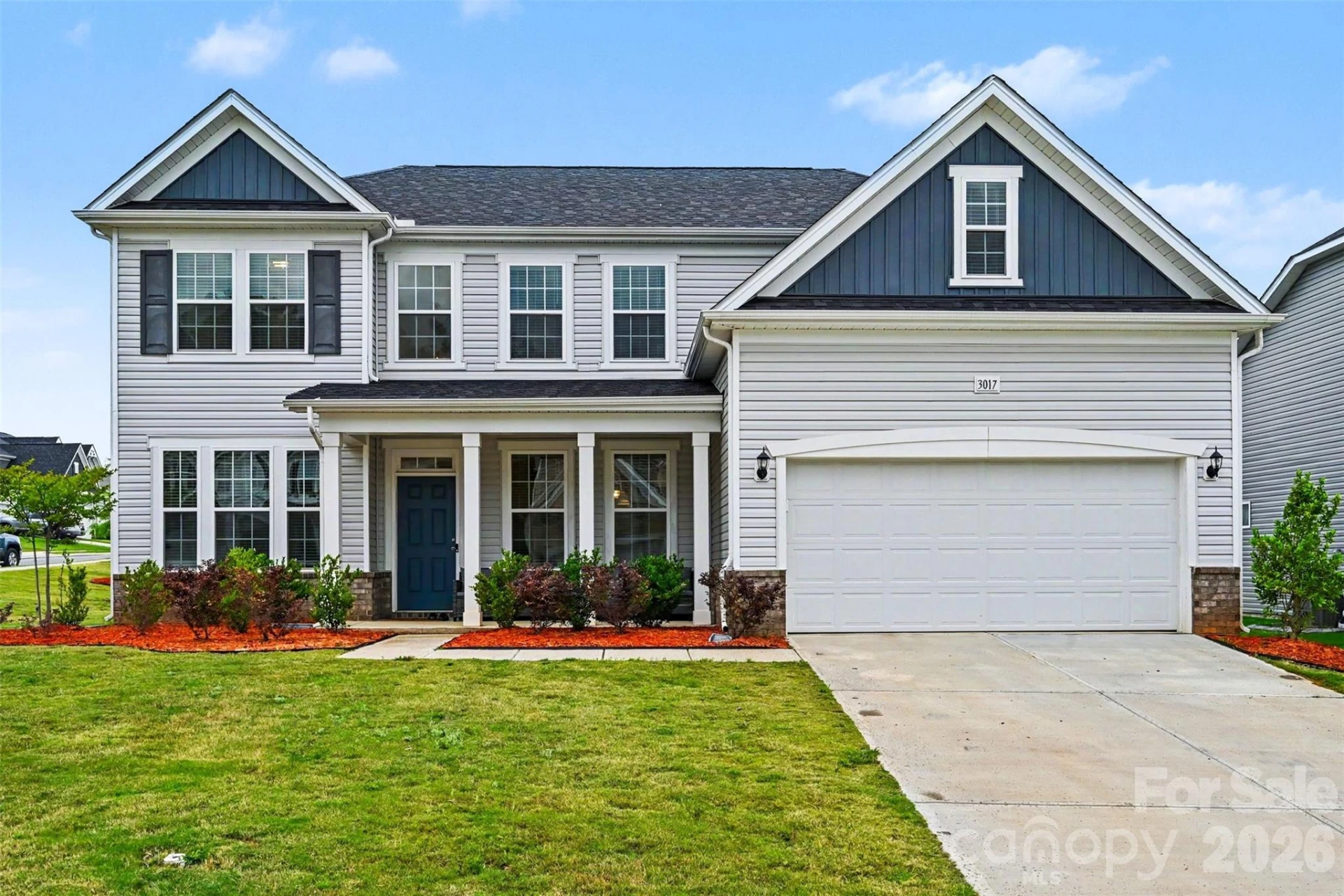 3017 Oxtail Court - Photo 2