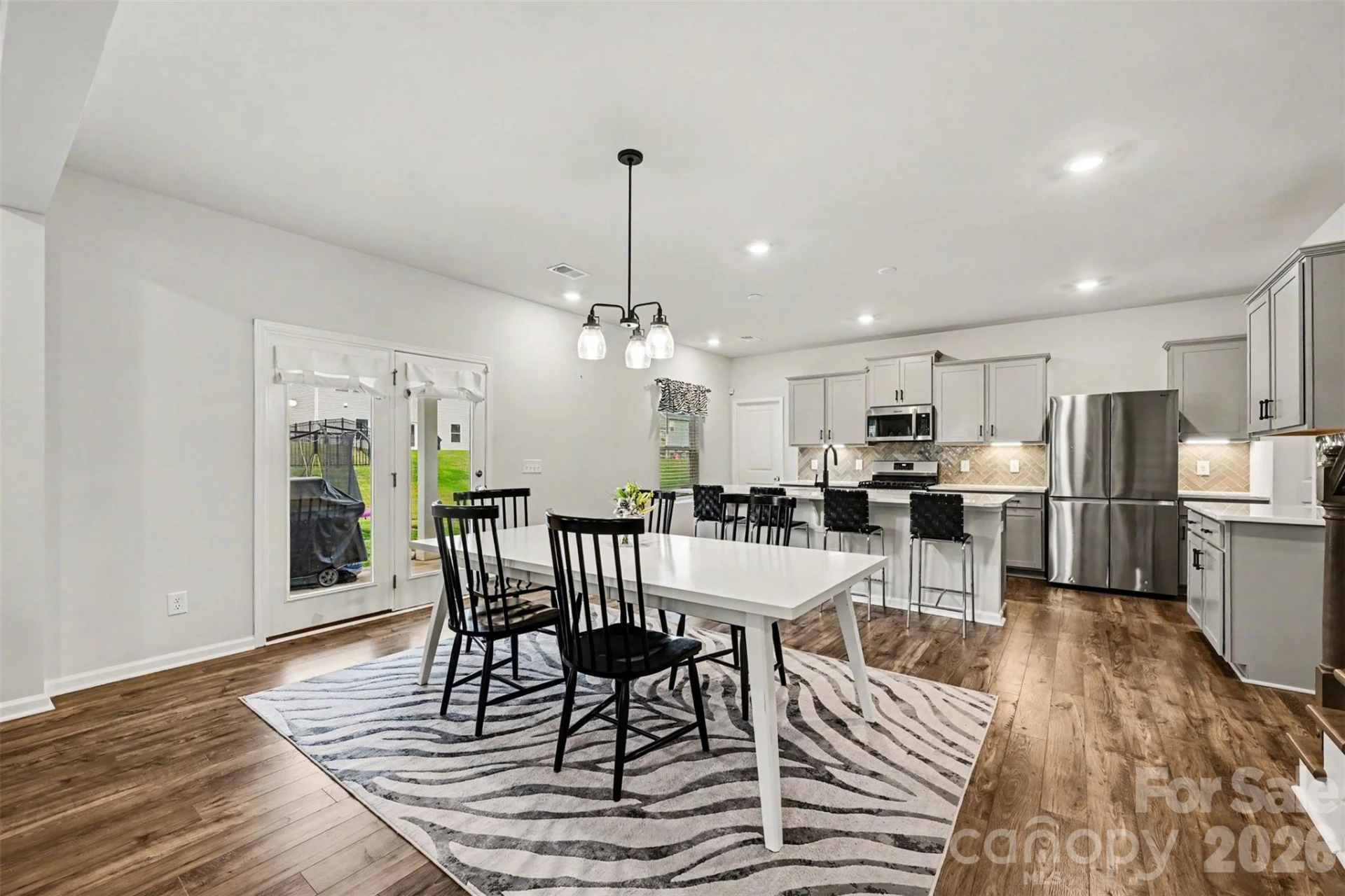 3017 Oxtail Court - Photo 16