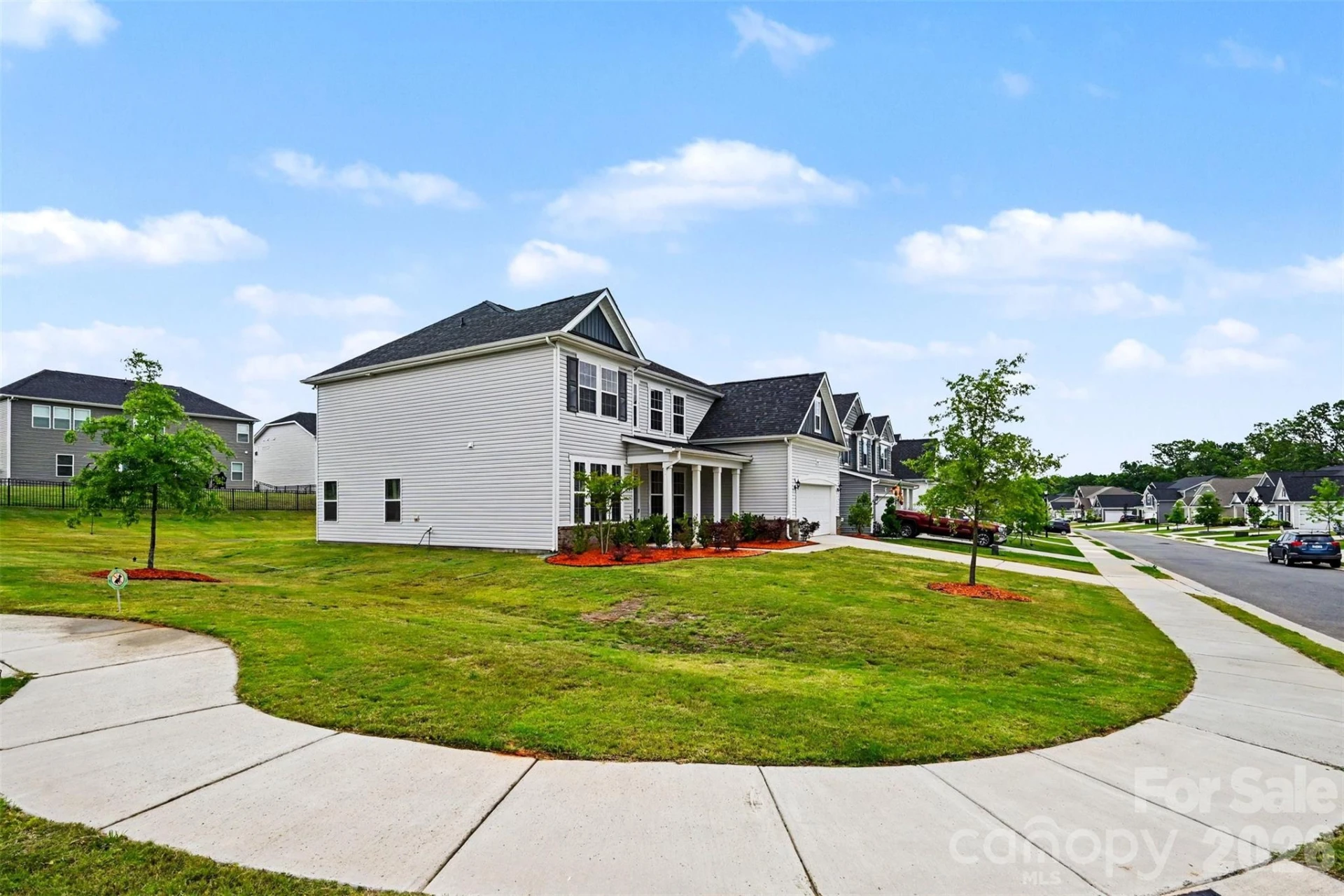 3017 Oxtail Court - Photo 3