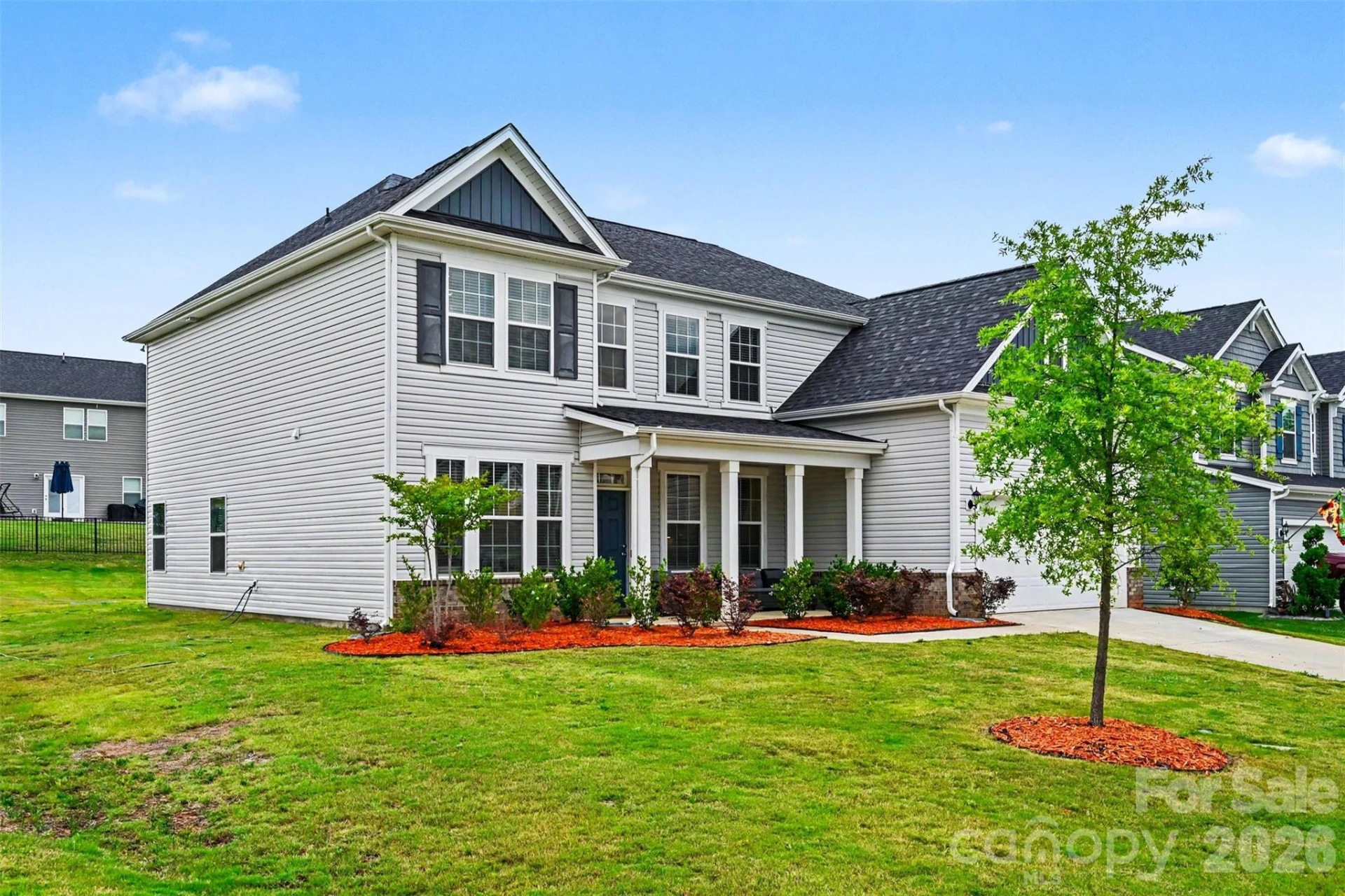 3017 Oxtail Court - Photo 4