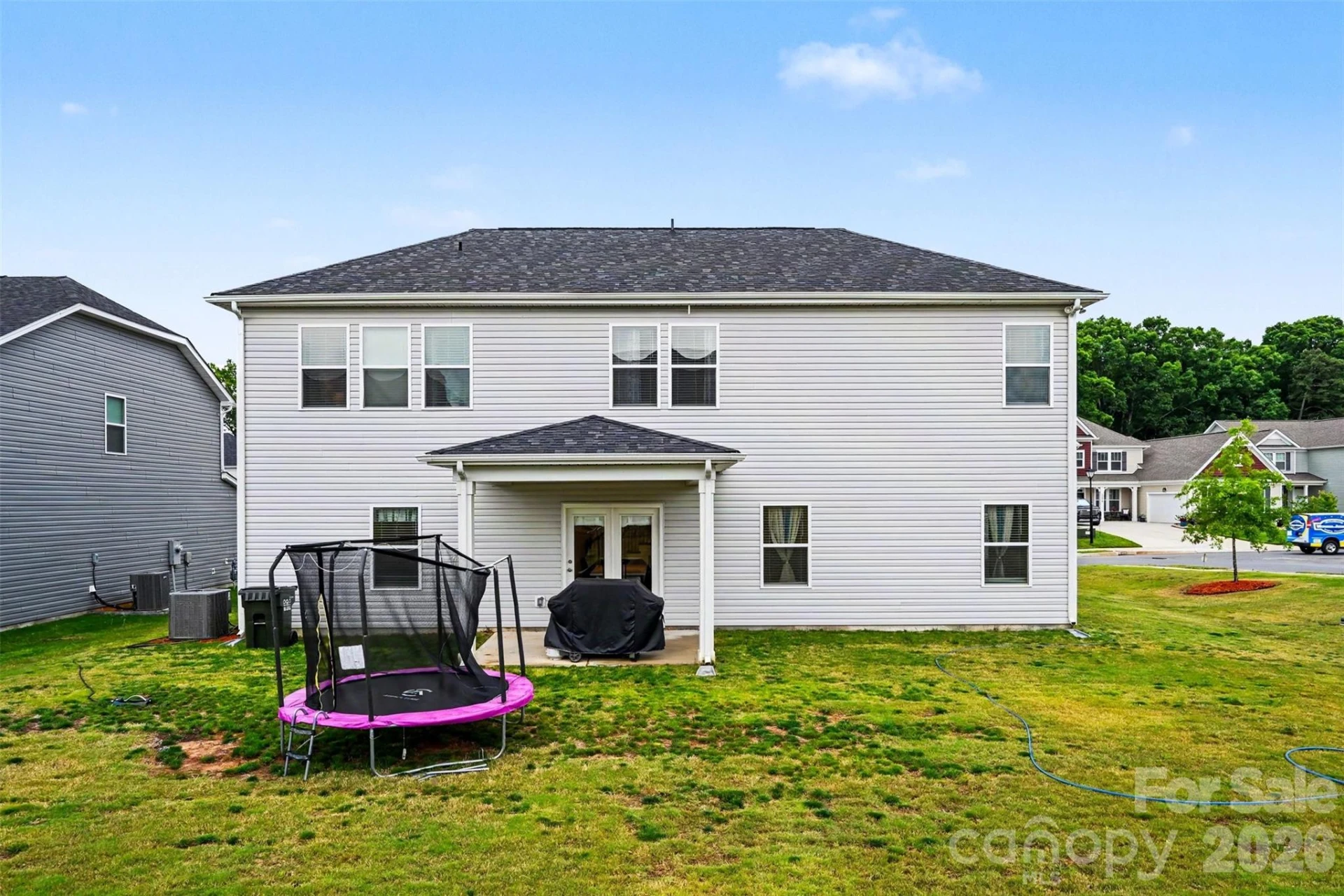 3017 Oxtail Court - Photo 34