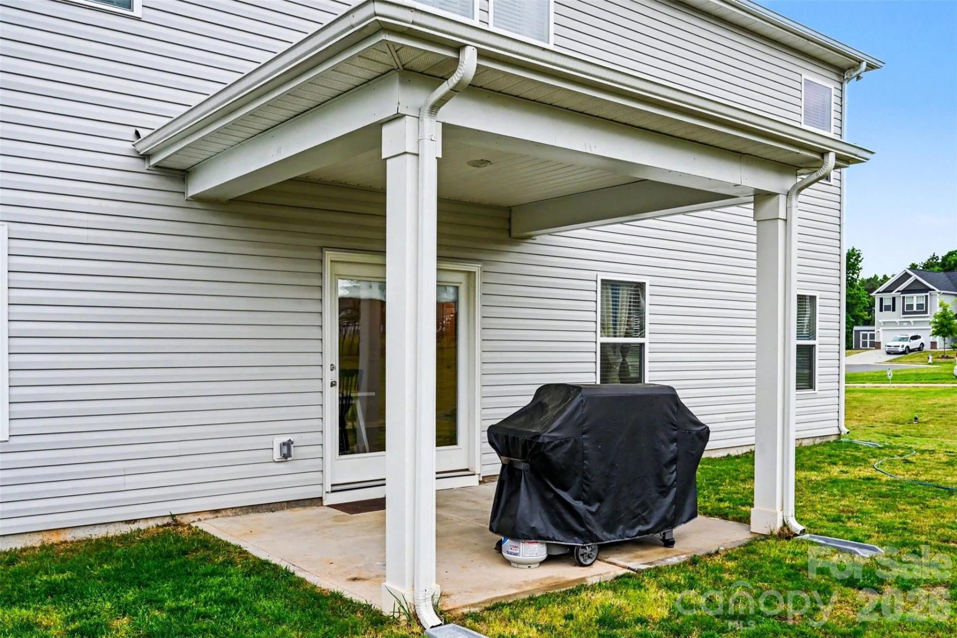 3017 Oxtail Court - Photo 35