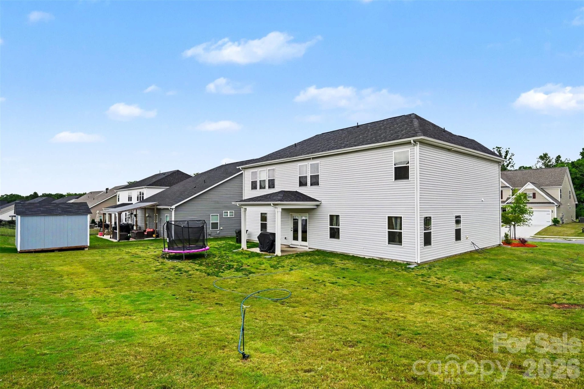 3017 Oxtail Court - Photo 36