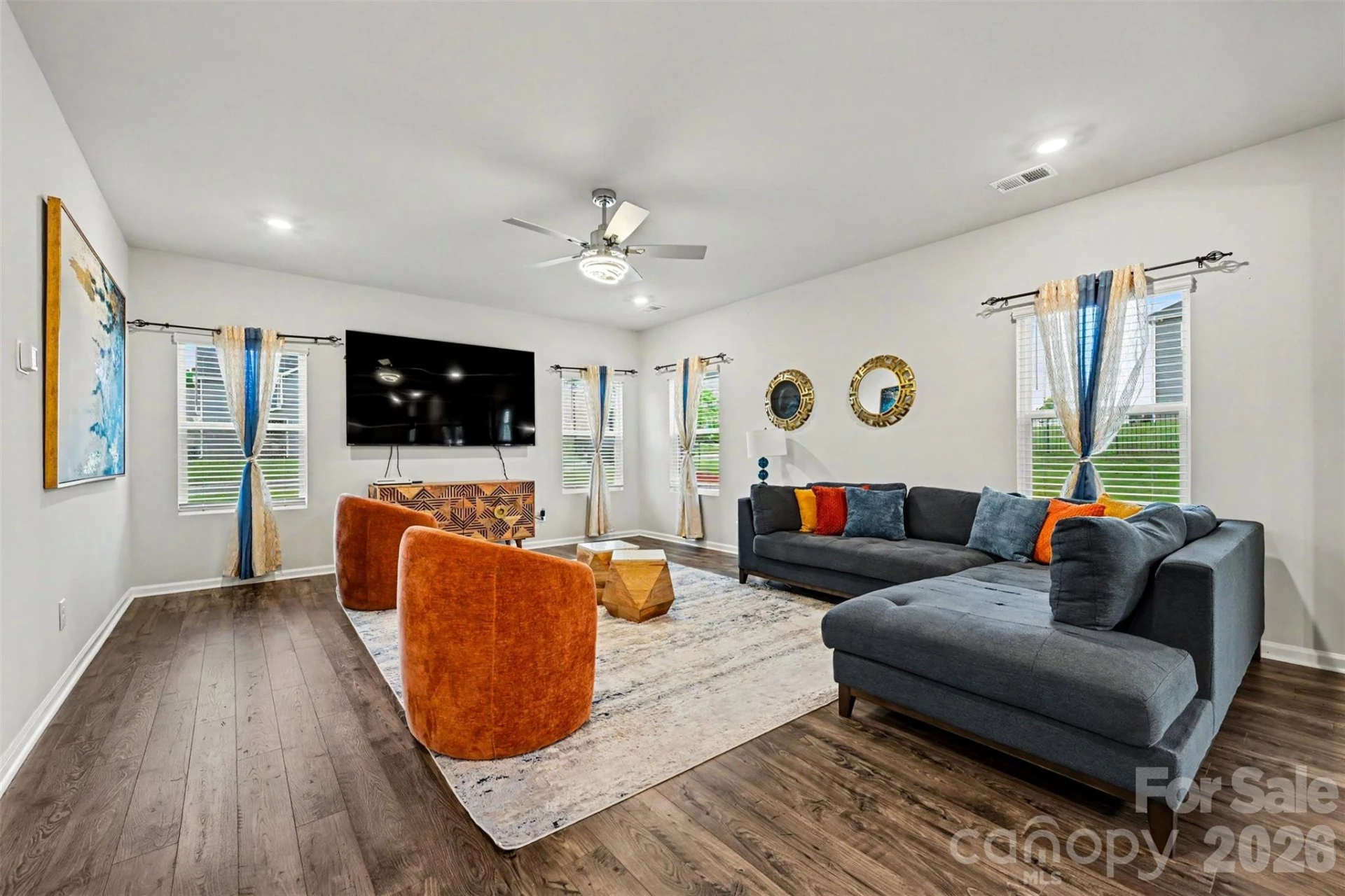 3017 Oxtail Court - Photo 6