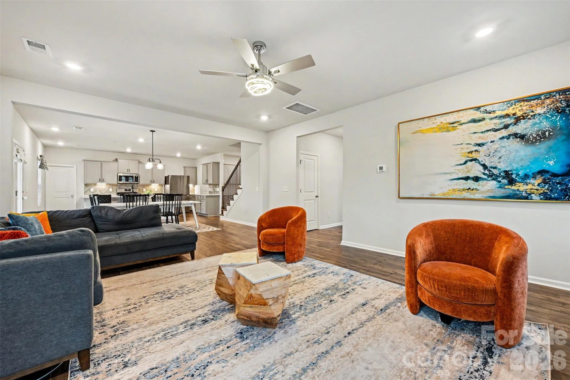 3017 Oxtail Court - Photo 7