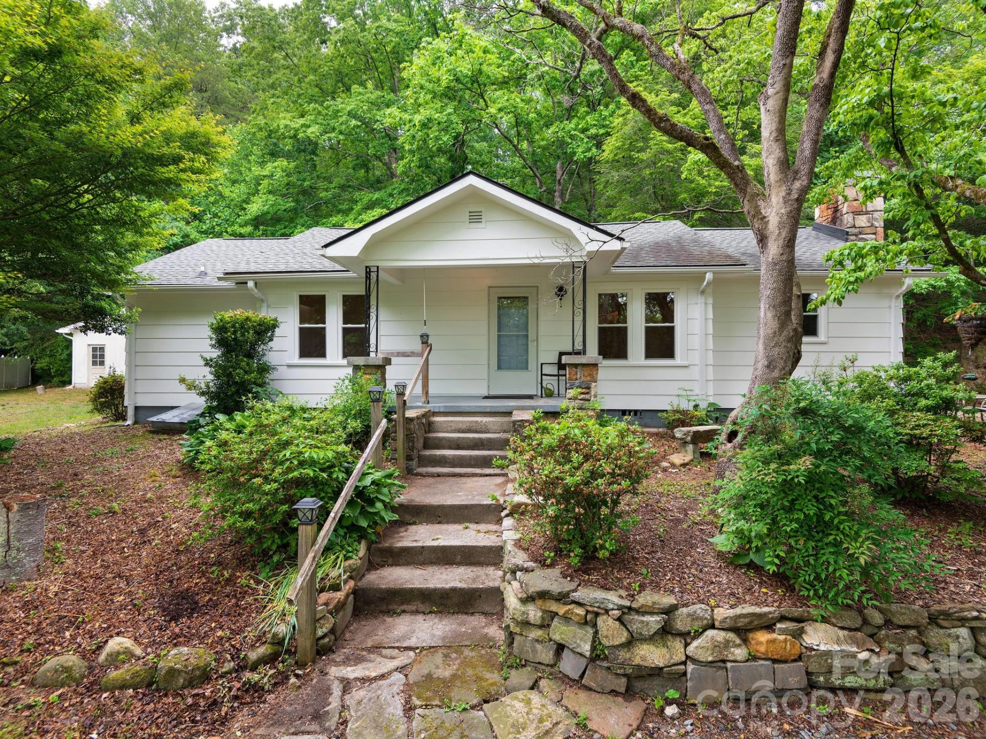 24 Piney Ridge Mountain Road
