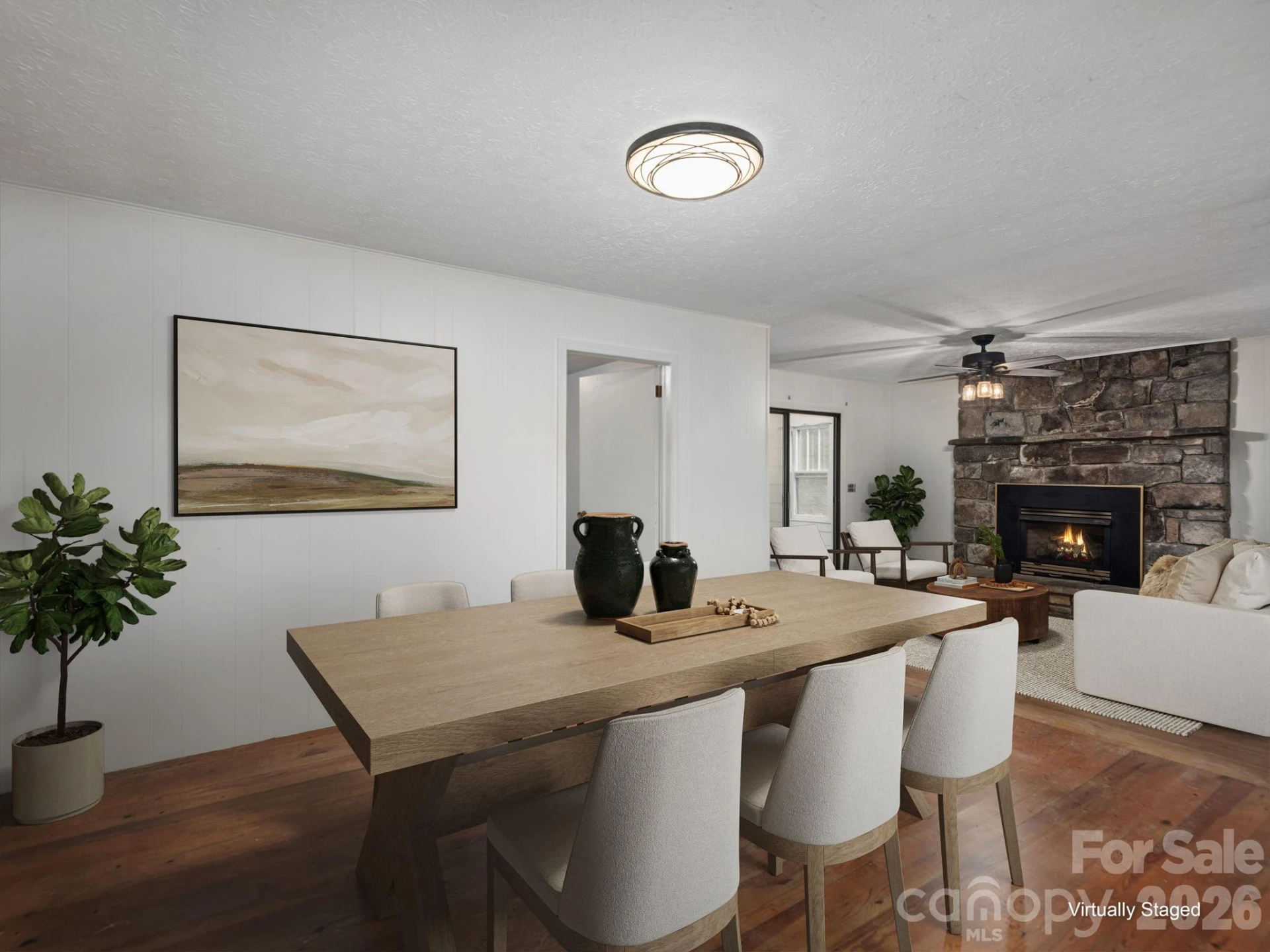 24 Piney Ridge Mountain Road - Photo 2