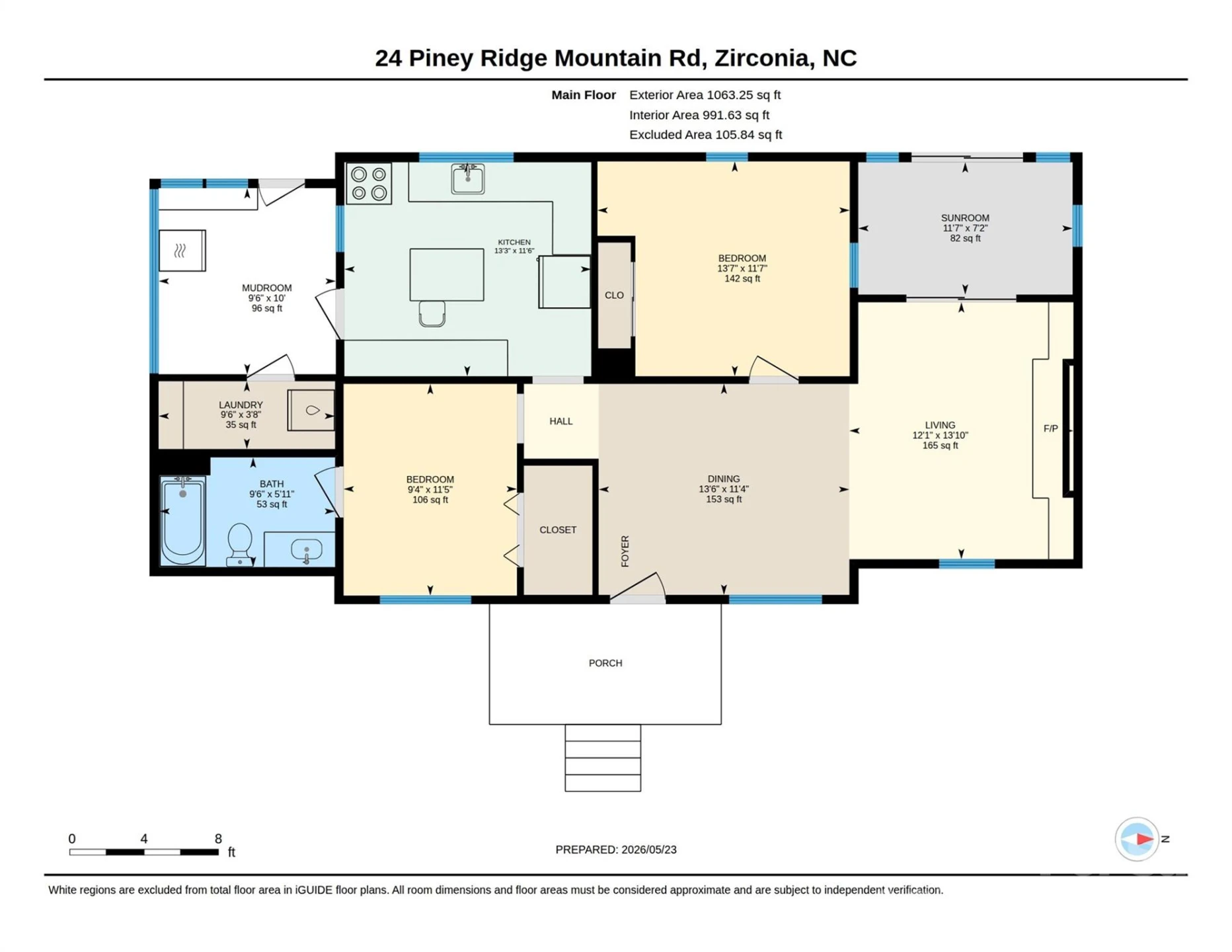 24 Piney Ridge Mountain Road - Photo 22