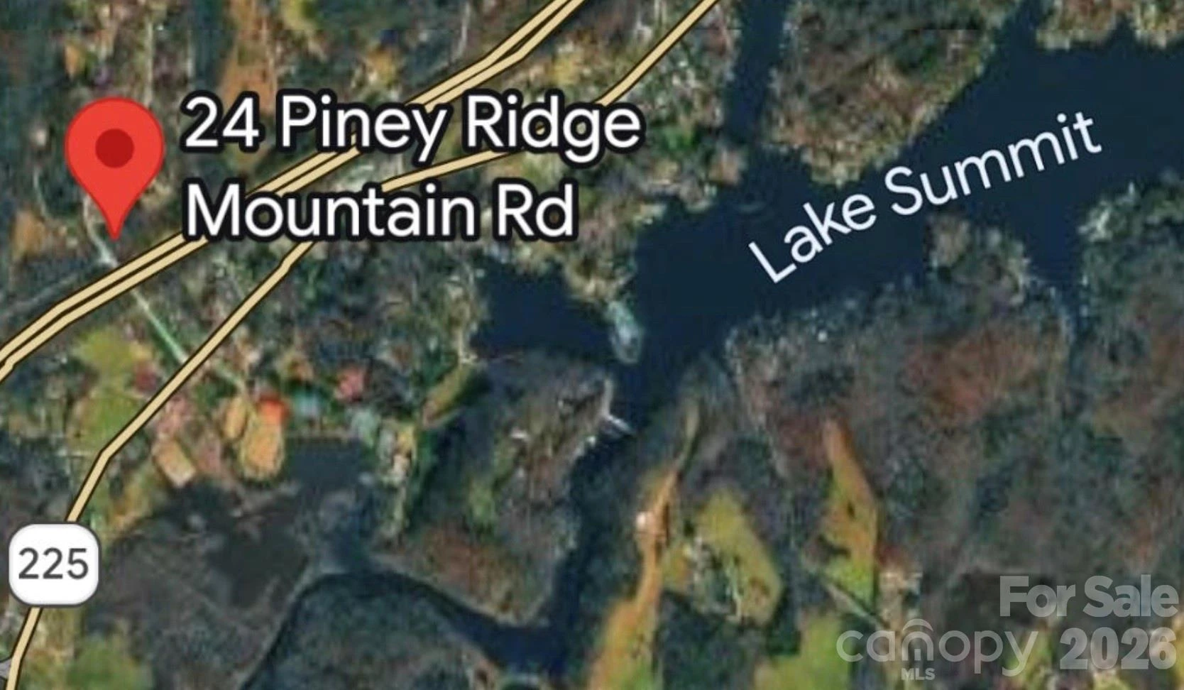 24 Piney Ridge Mountain Road - Photo 4