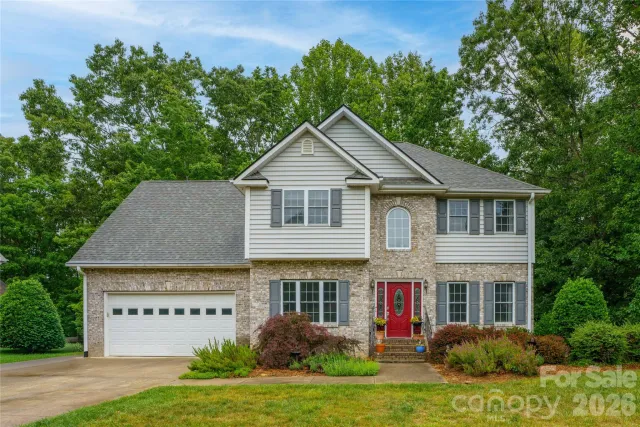 100 Welwyn Lane, Asheville, NC, 28805
