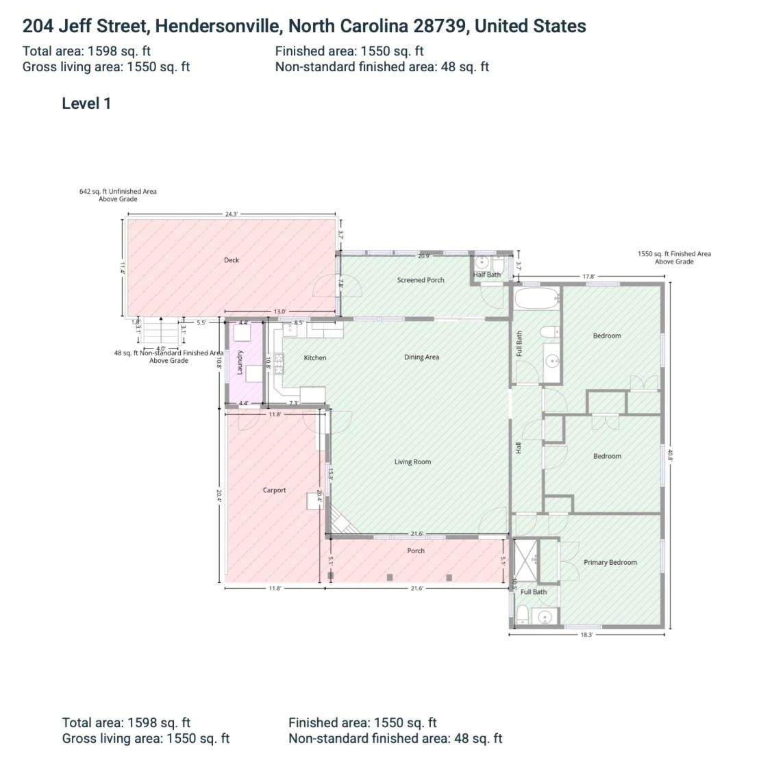204 Jeff Street - Photo 2