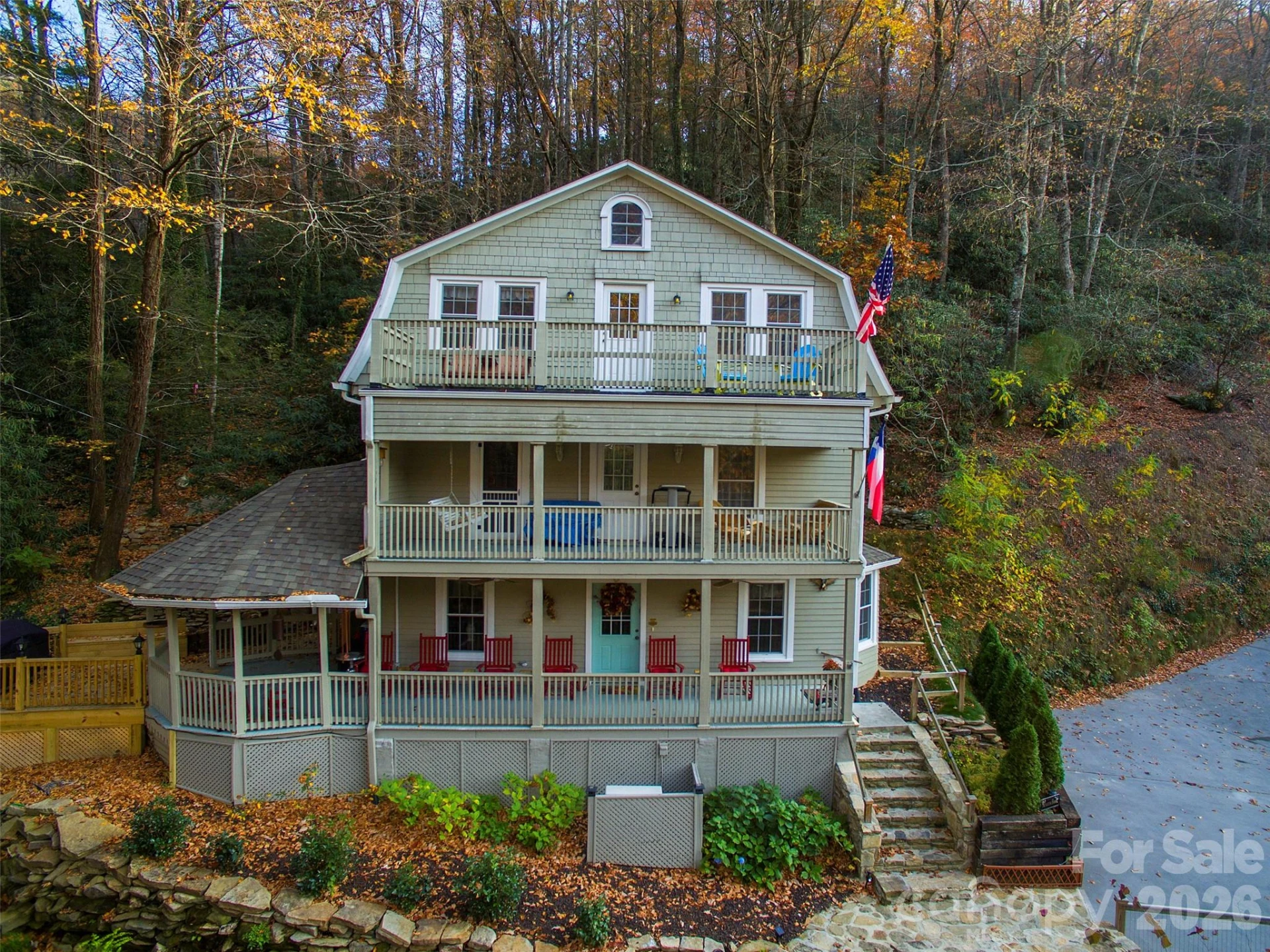 238 Texas Spur Road - Photo 33