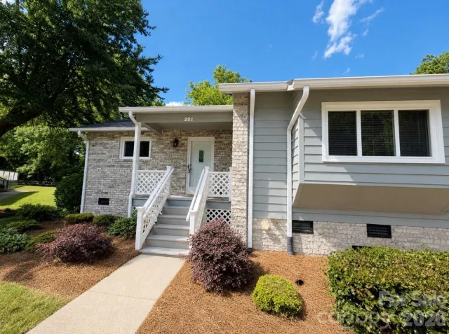 201 Wellington Hills Circle, Salisbury, NC, 28147