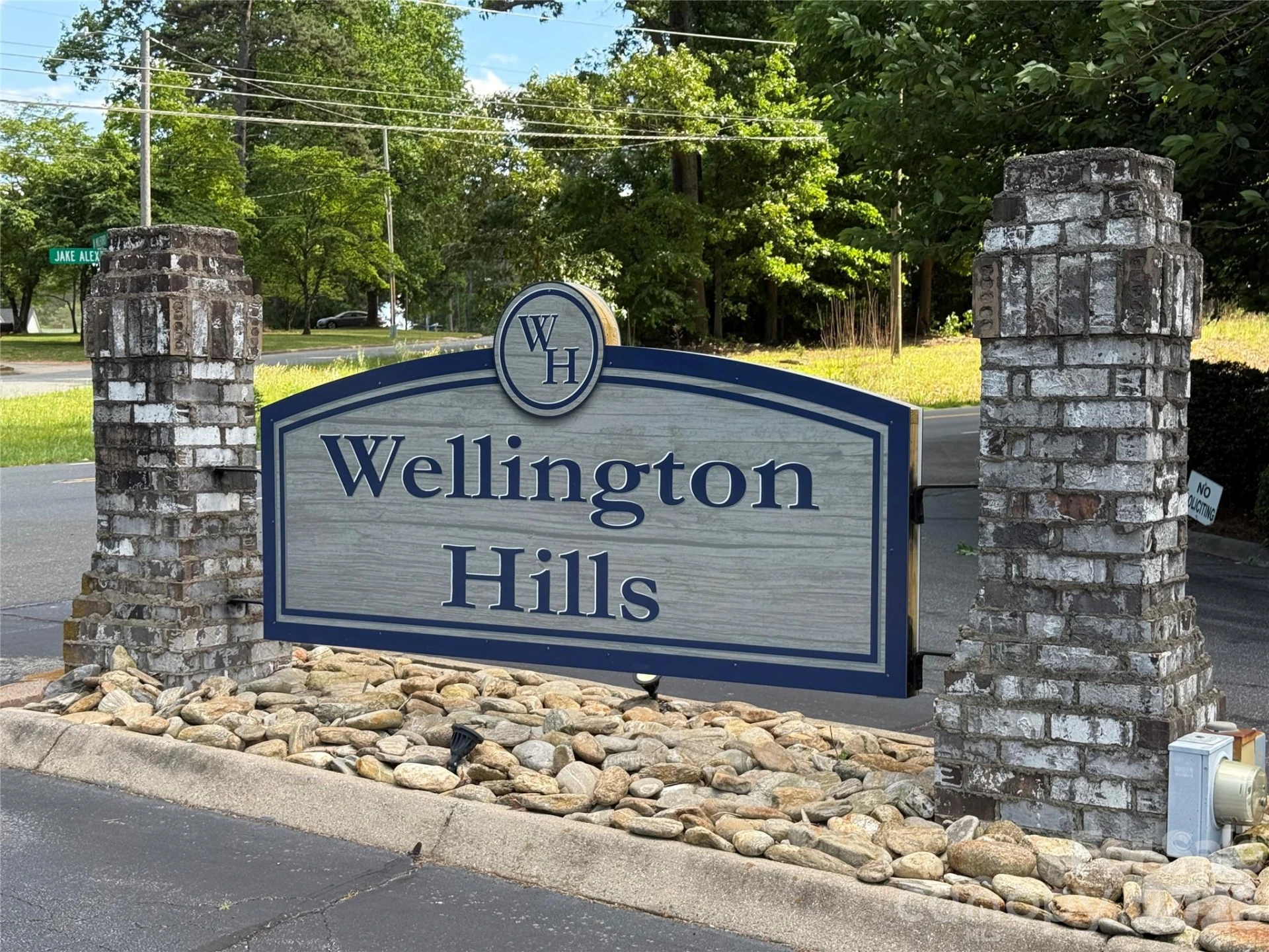 201 Wellington Hills Circle - Photo 19