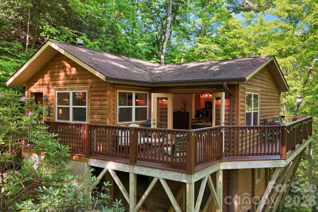 500 Winter Star Road, Burnsville, NC, 28714