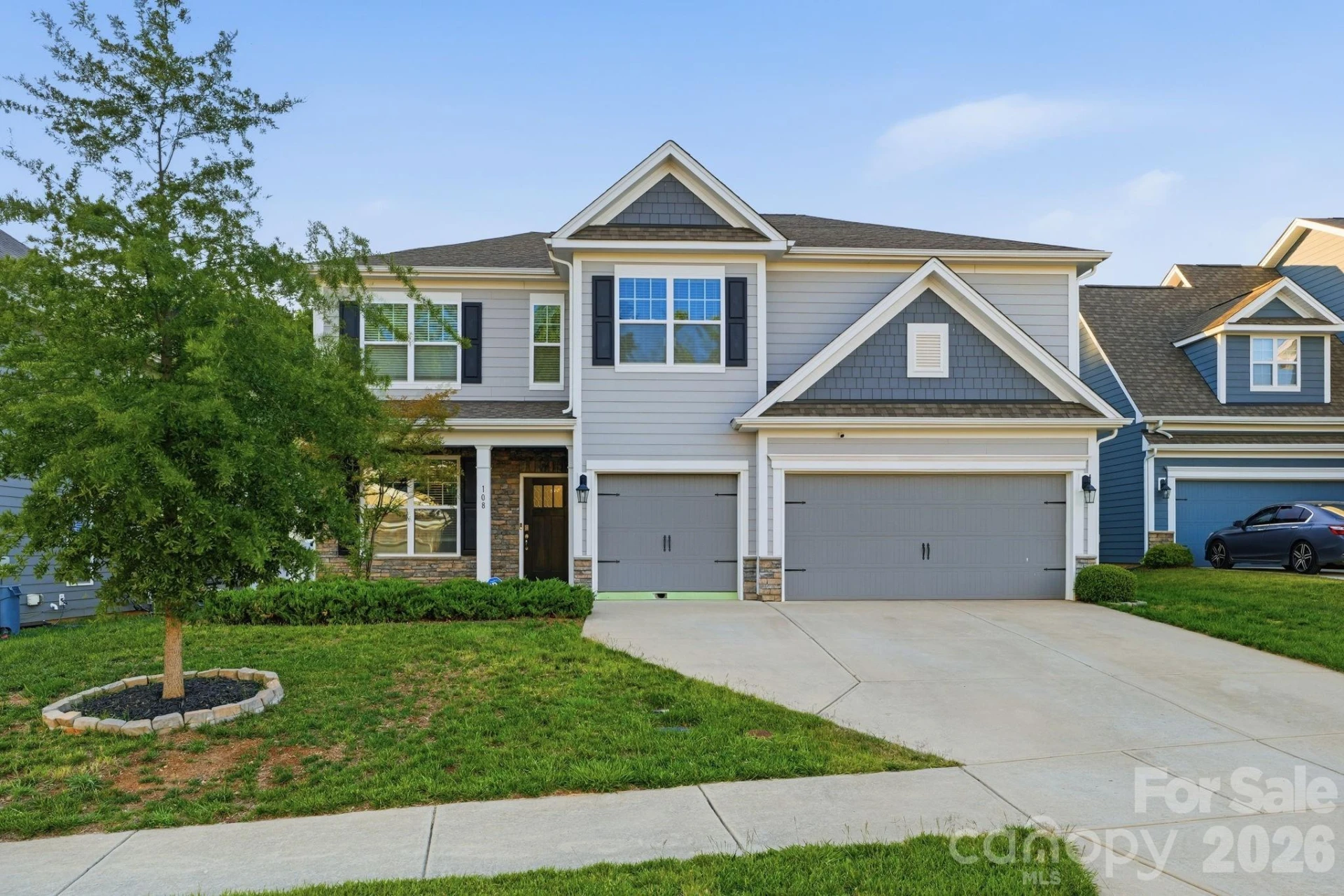 108 Northstone Road