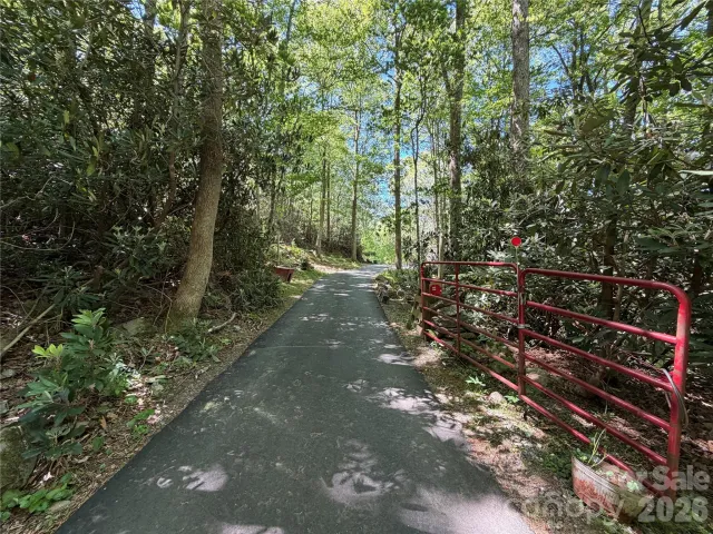 25 Buck Ridge Road, Fairview, NC, 28730