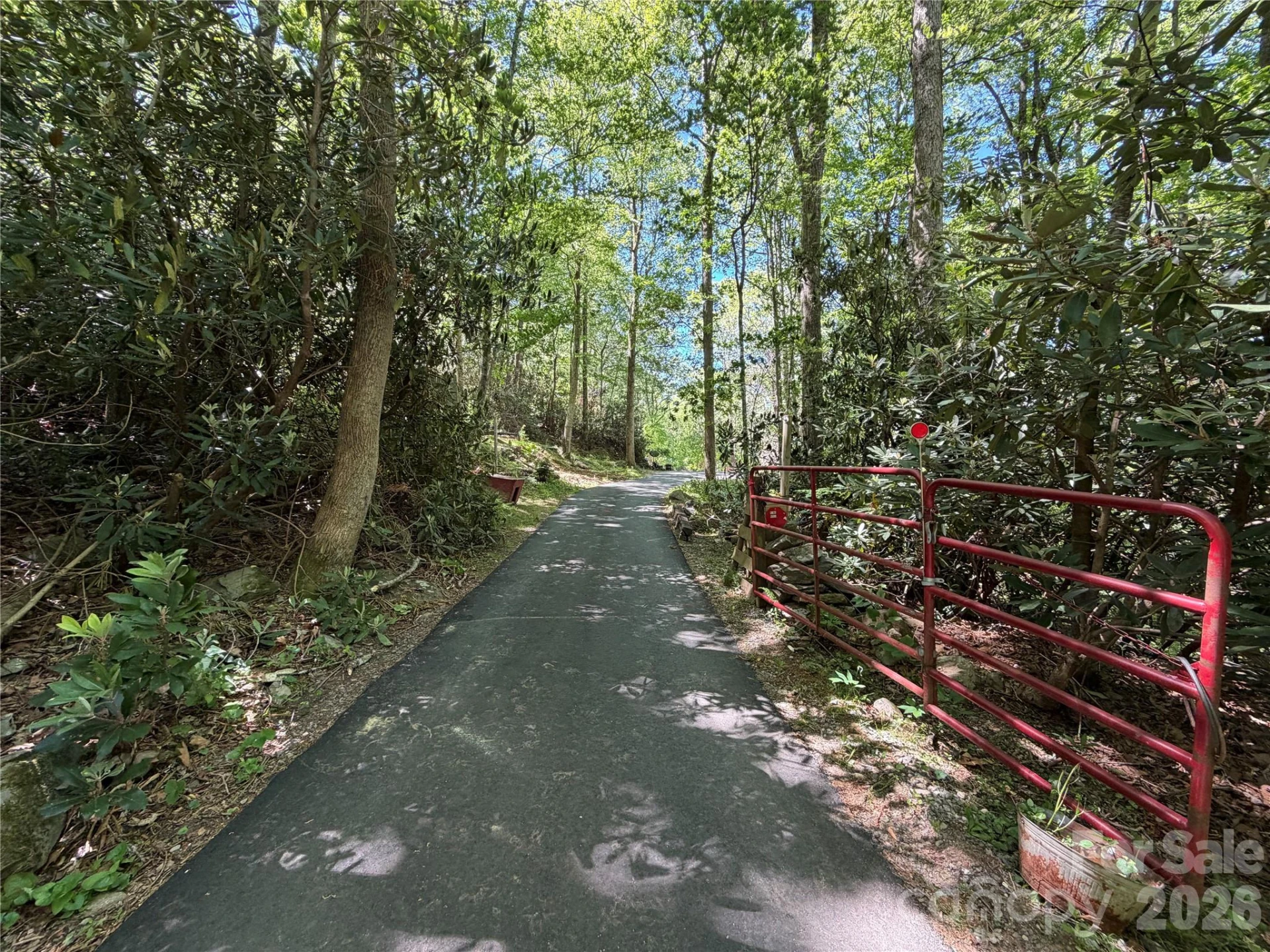 25 Buck Ridge Road