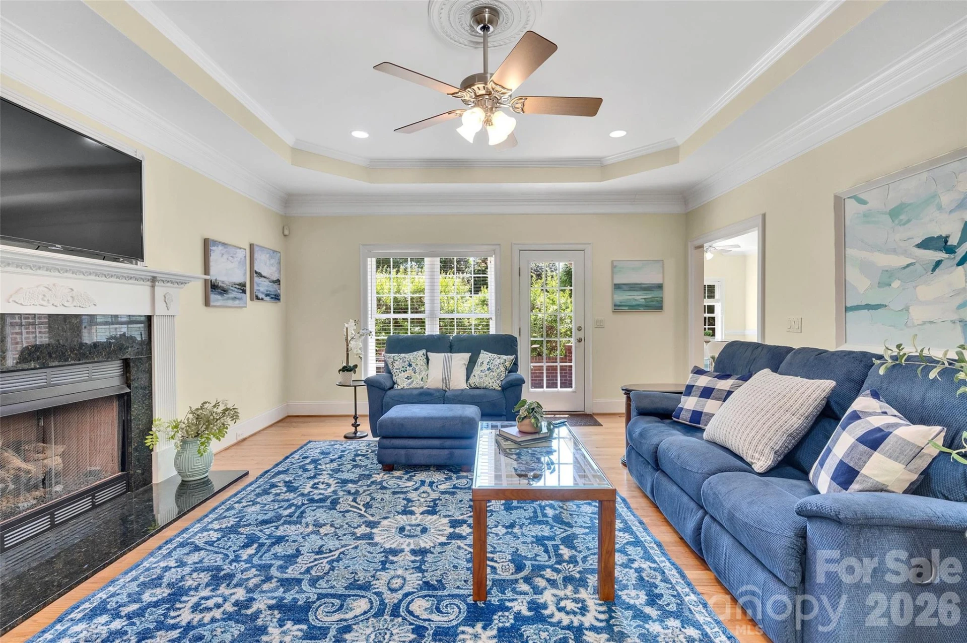 8007 Fletcher Court - Photo 4