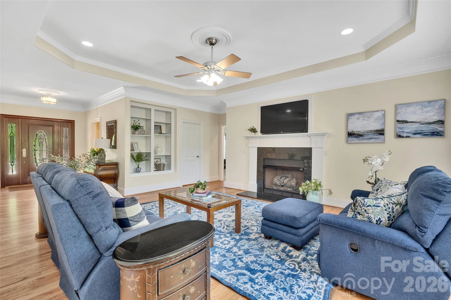 8007 Fletcher Court - Photo 5