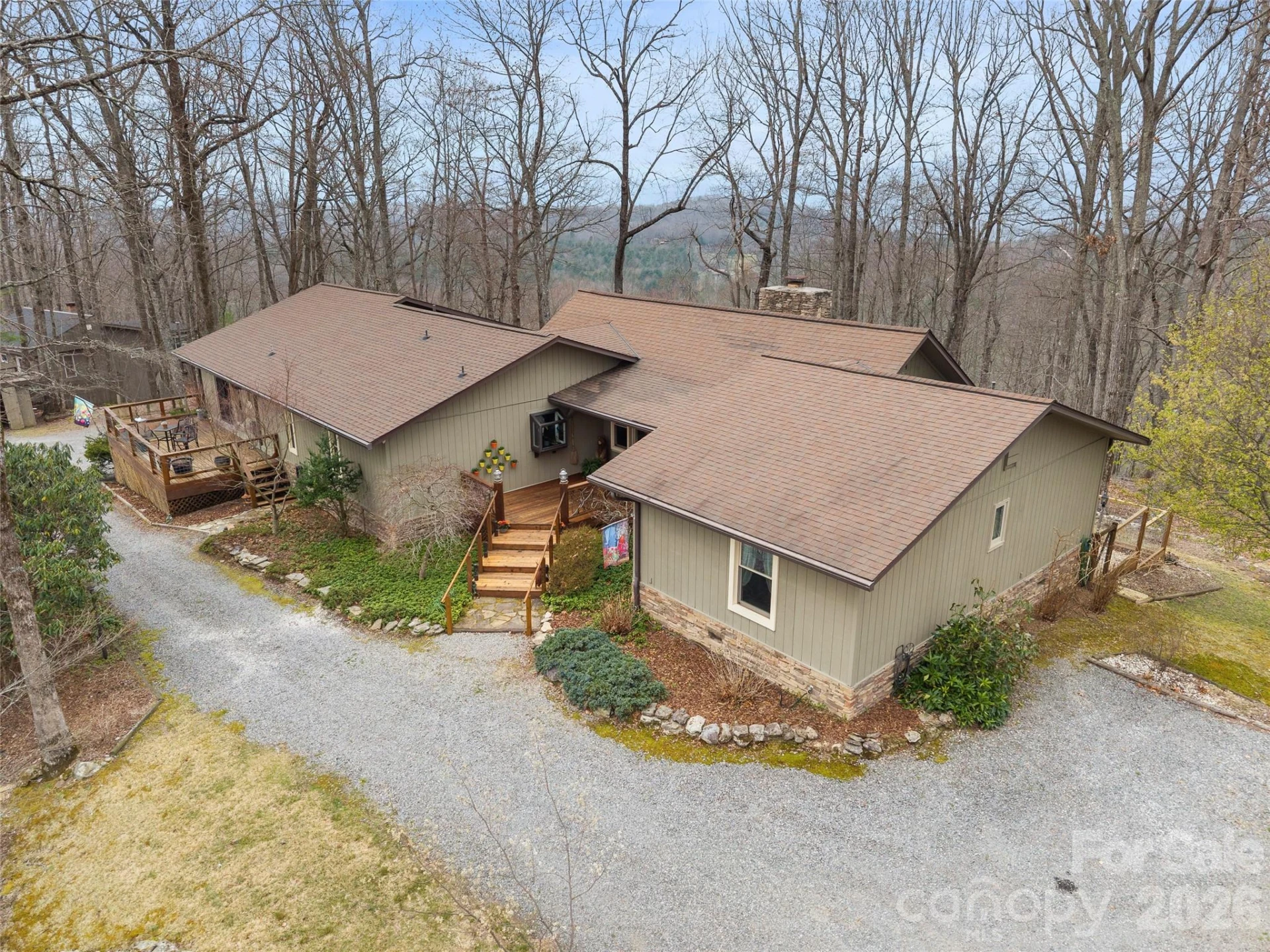 625 Slick Rock Road