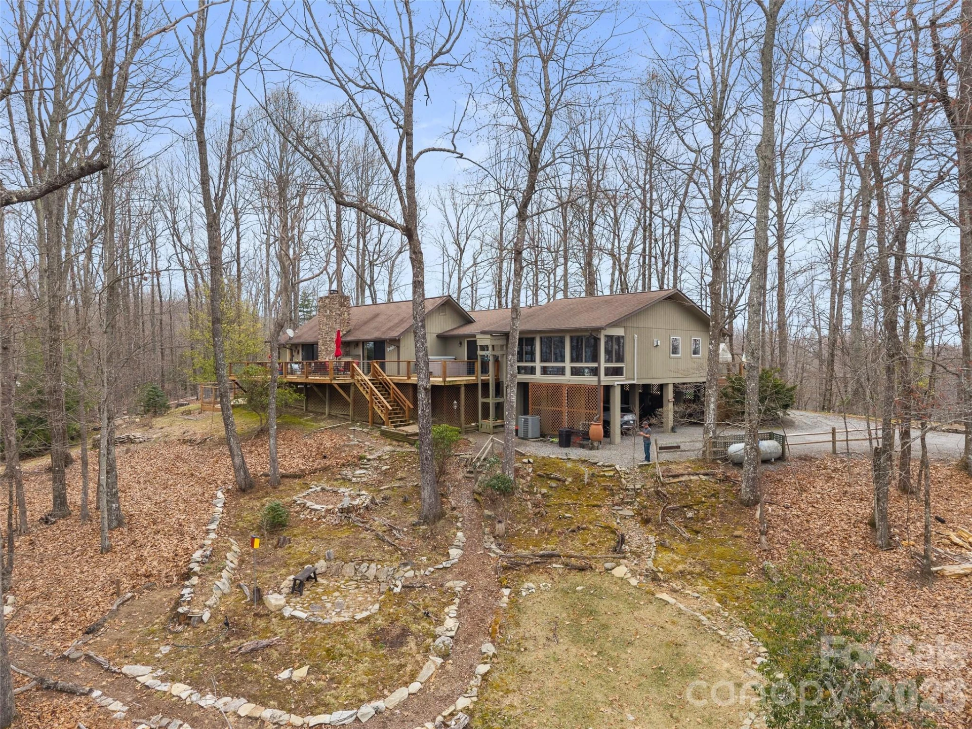 625 Slick Rock Road - Photo 3