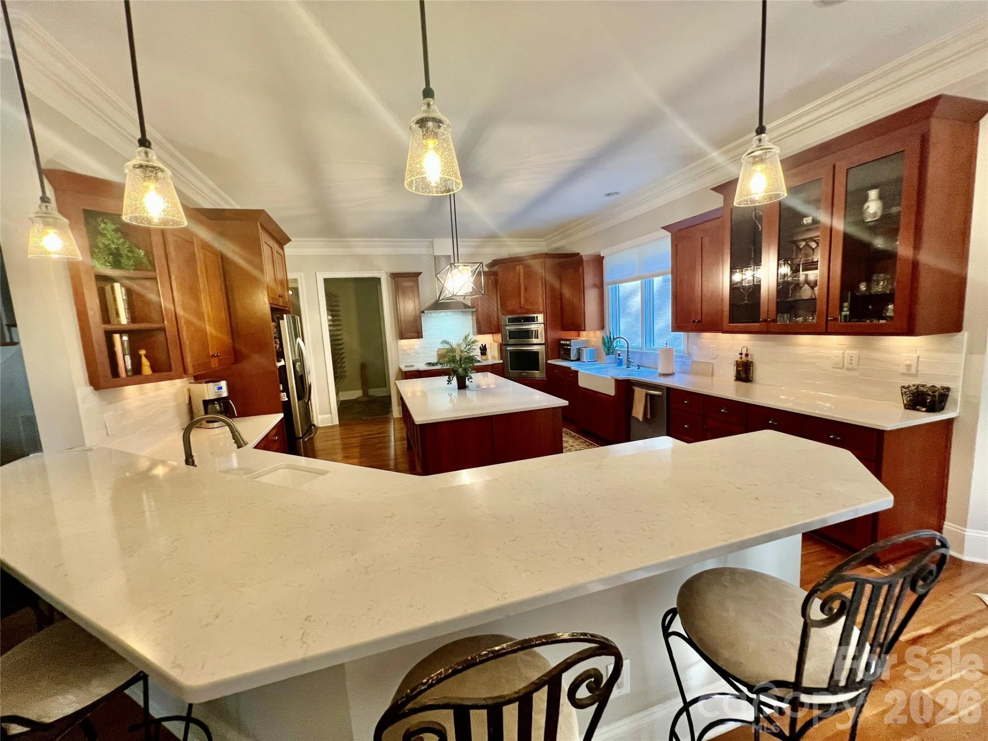 7315 Bay Ridge Drive - Photo 8