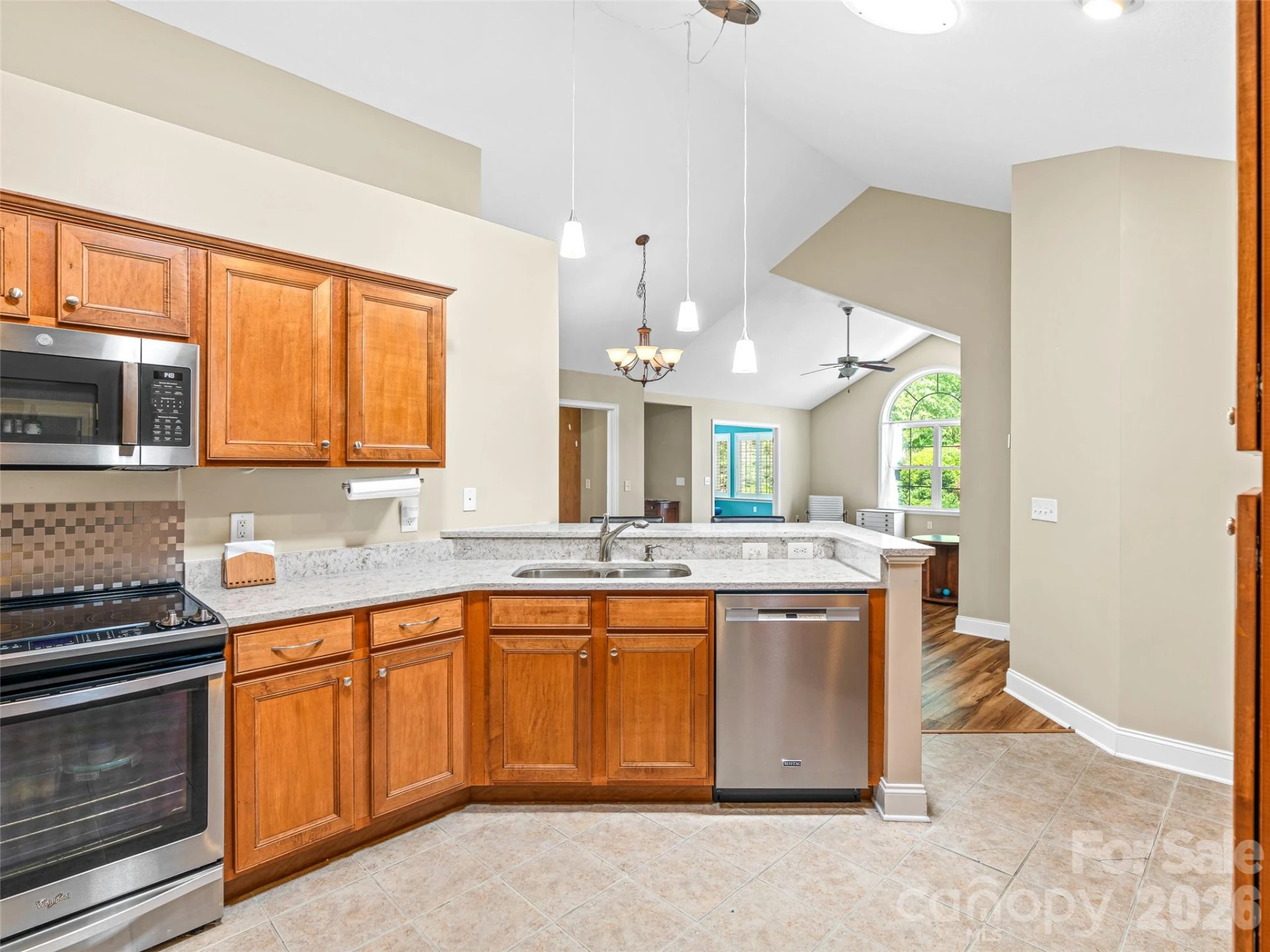 60 Mountain Meadow Circle #E2 - Photo 13