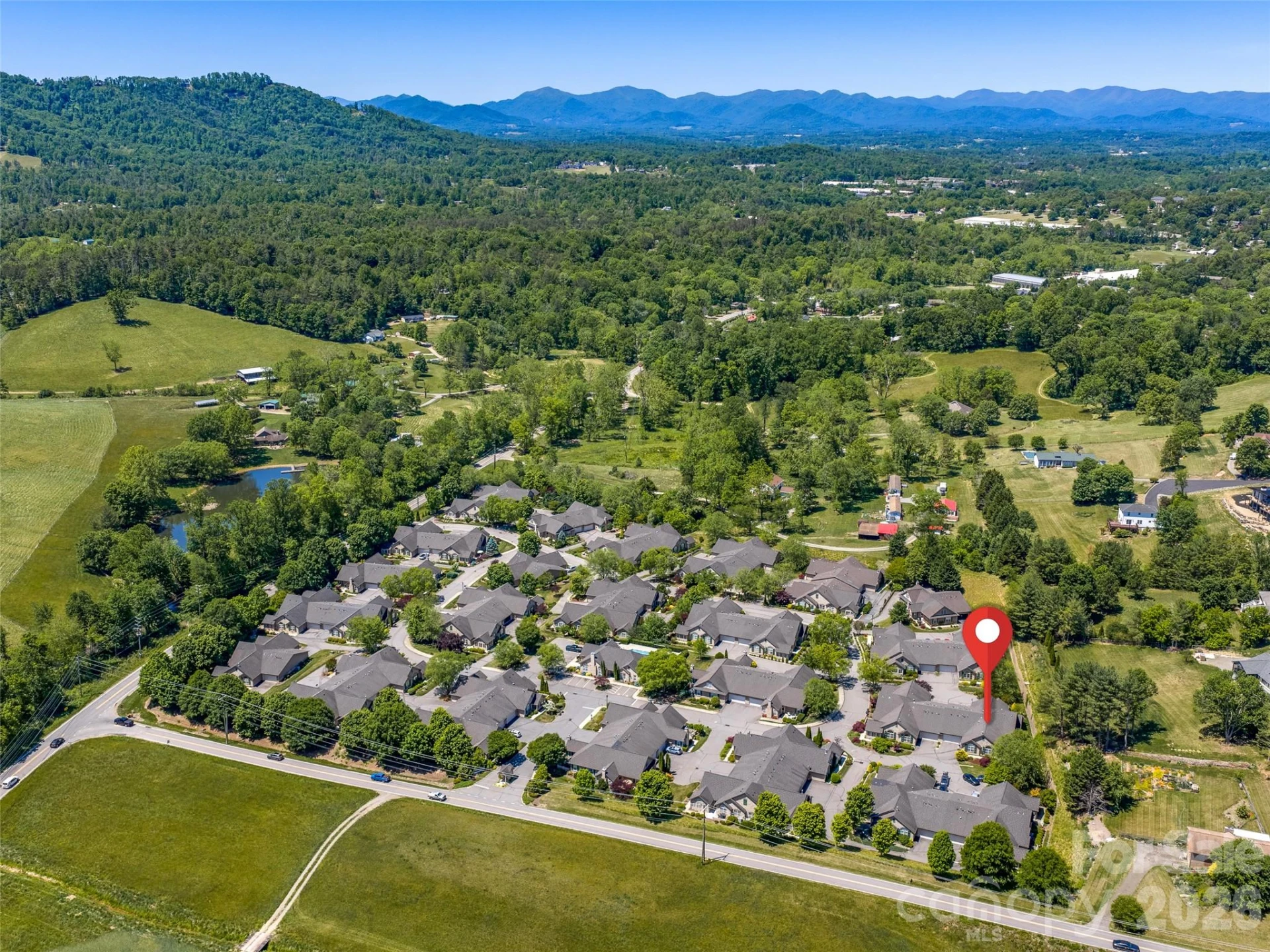 60 Mountain Meadow Circle #E2 - Photo 27