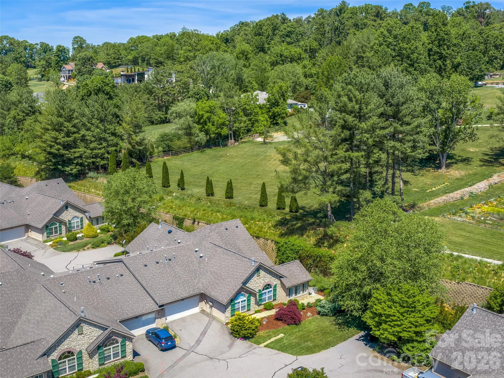 60 Mountain Meadow Circle #E2 - Photo 6