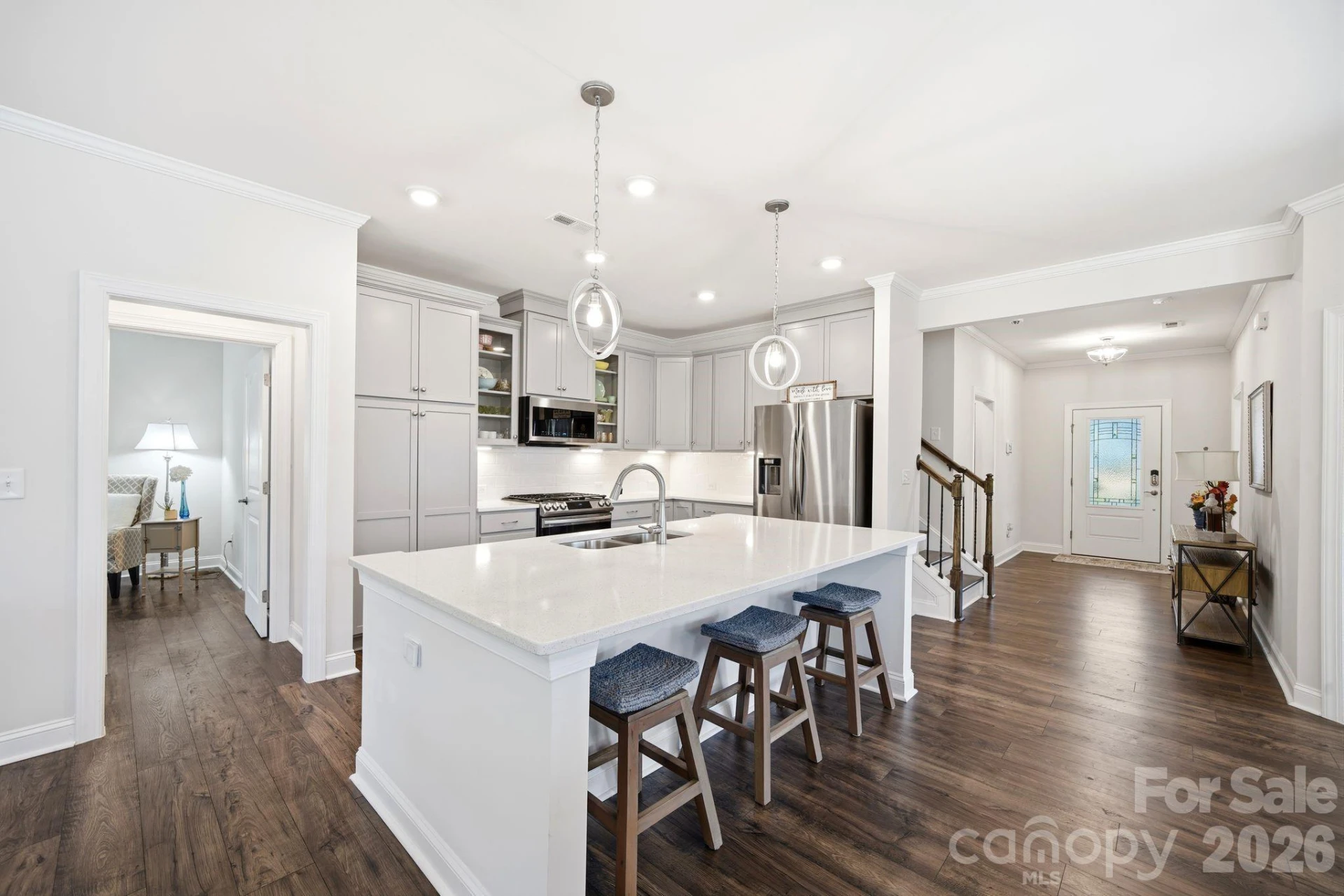 2613 Manor Stone Way - Photo 12