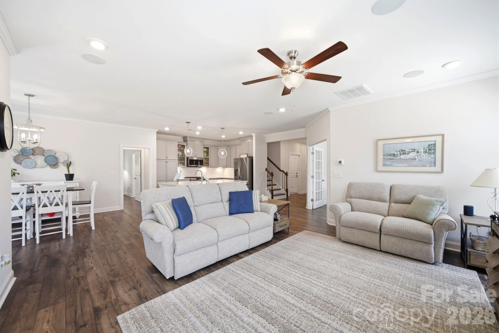 2613 Manor Stone Way - Photo 16