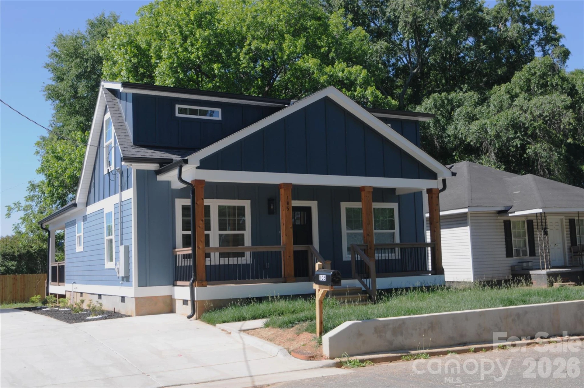 105 6th Avenue