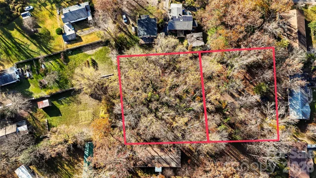 99999 Caribou Road, Asheville, NC, 28803
