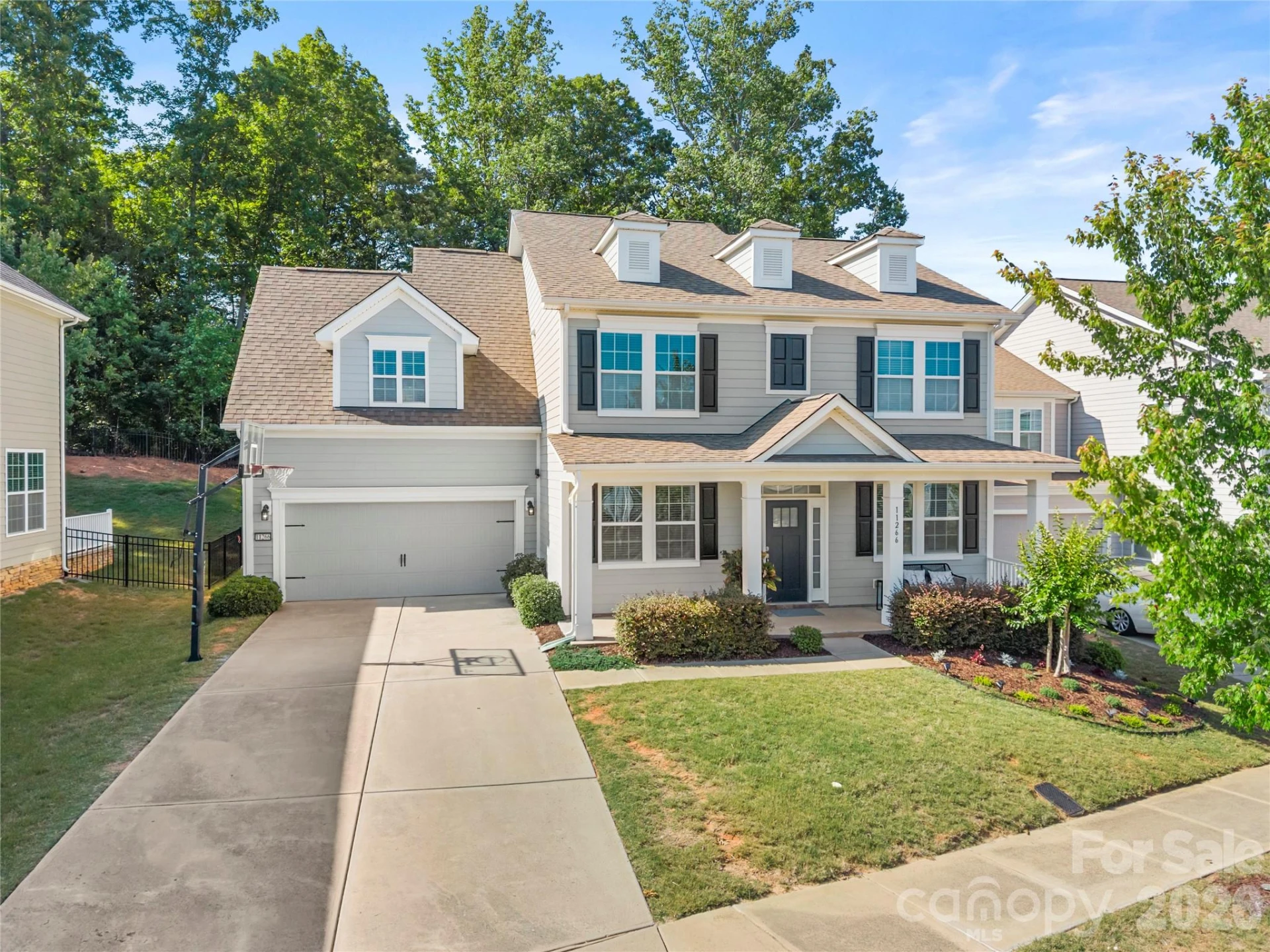 11266 Trailside Road