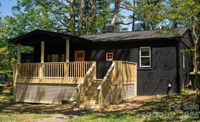 17 Springdale Avenue, Asheville, NC, 28803