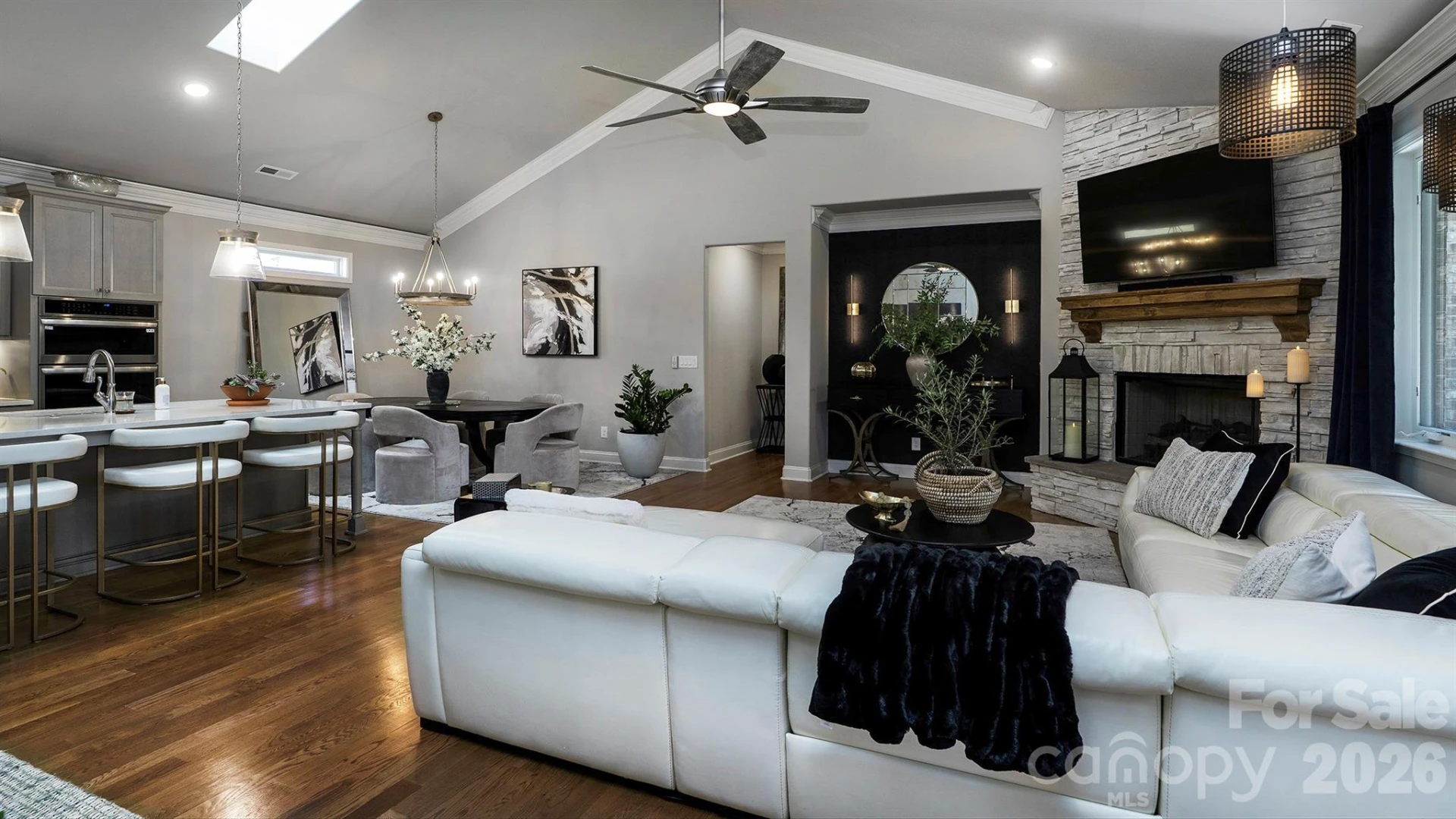 5124 Silver Trace Lane - Photo 6