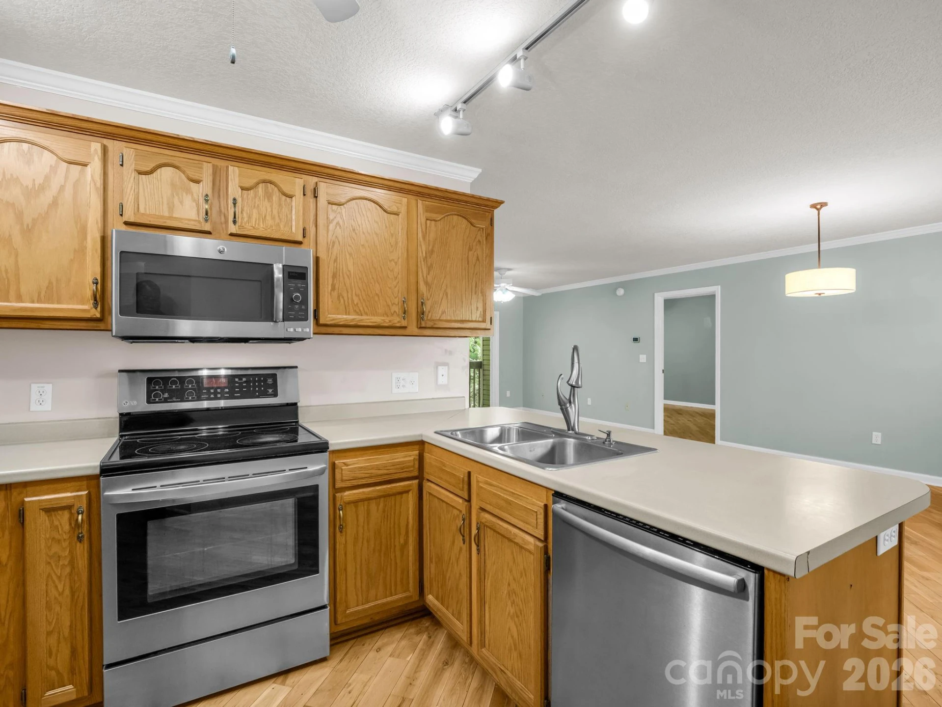 4 Rathfarnham Road #4F - Photo 16