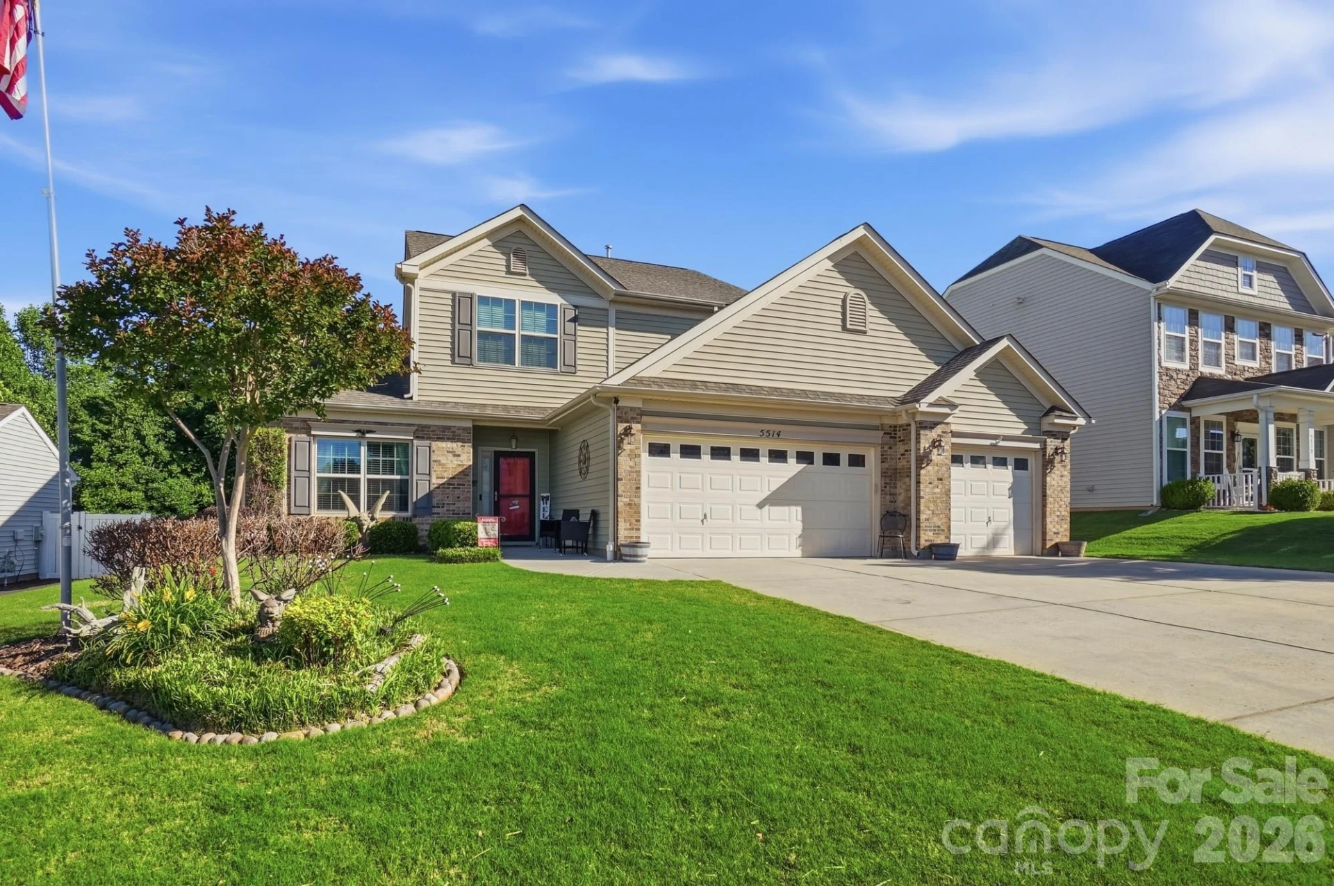 5514 Verrazano Drive - Photo 2