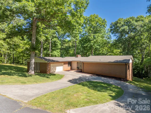 427 Georgia Avenue, Forest City, NC, 28043