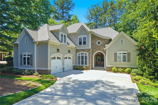 7592 Cottonwood Drive, Denver, NC, 28037