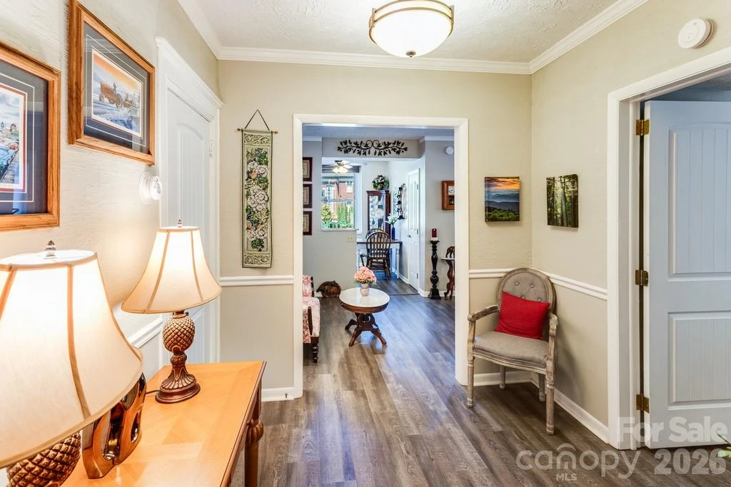 622 Haywood Street #102 - Photo 2