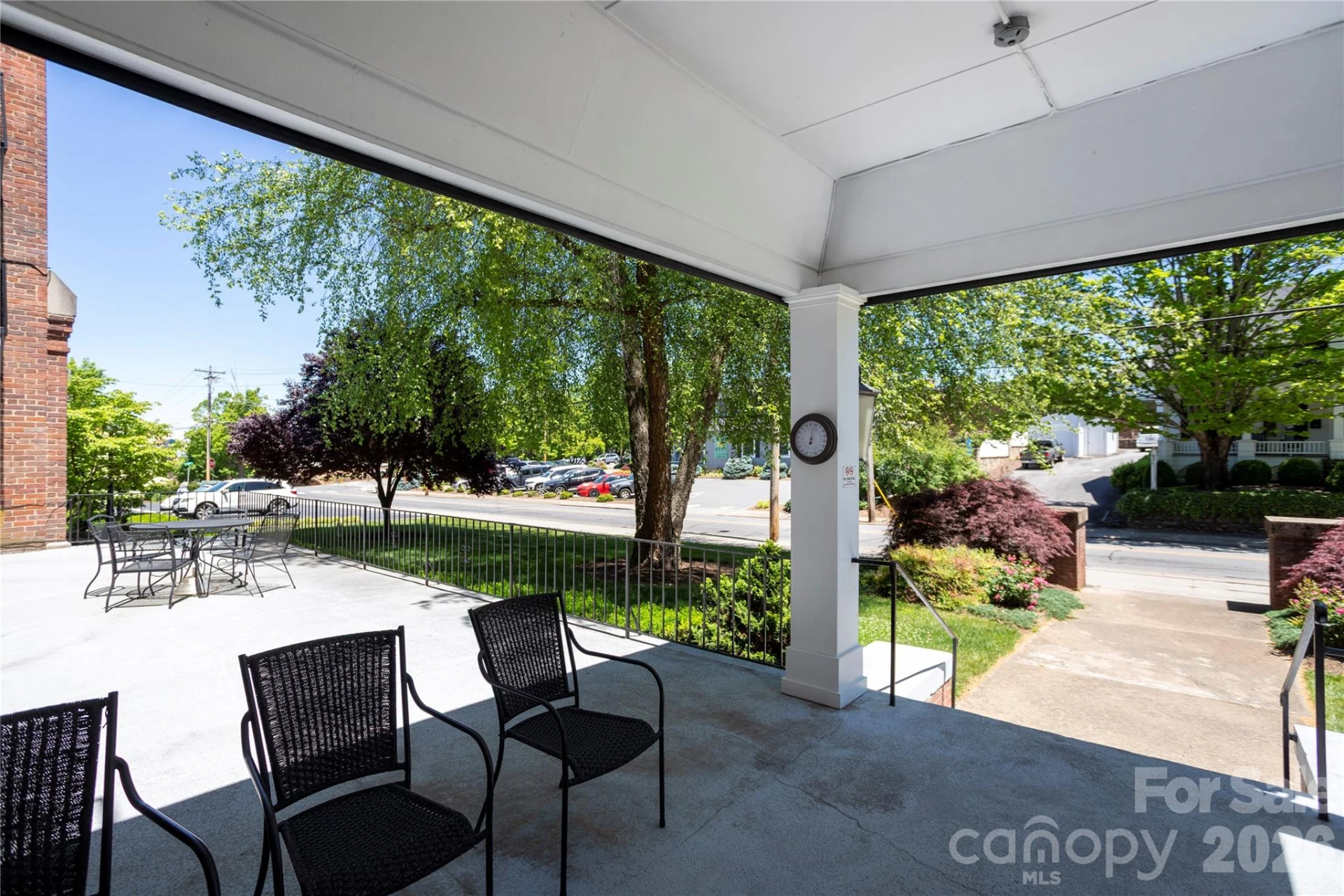 622 Haywood Street #102 - Photo 19