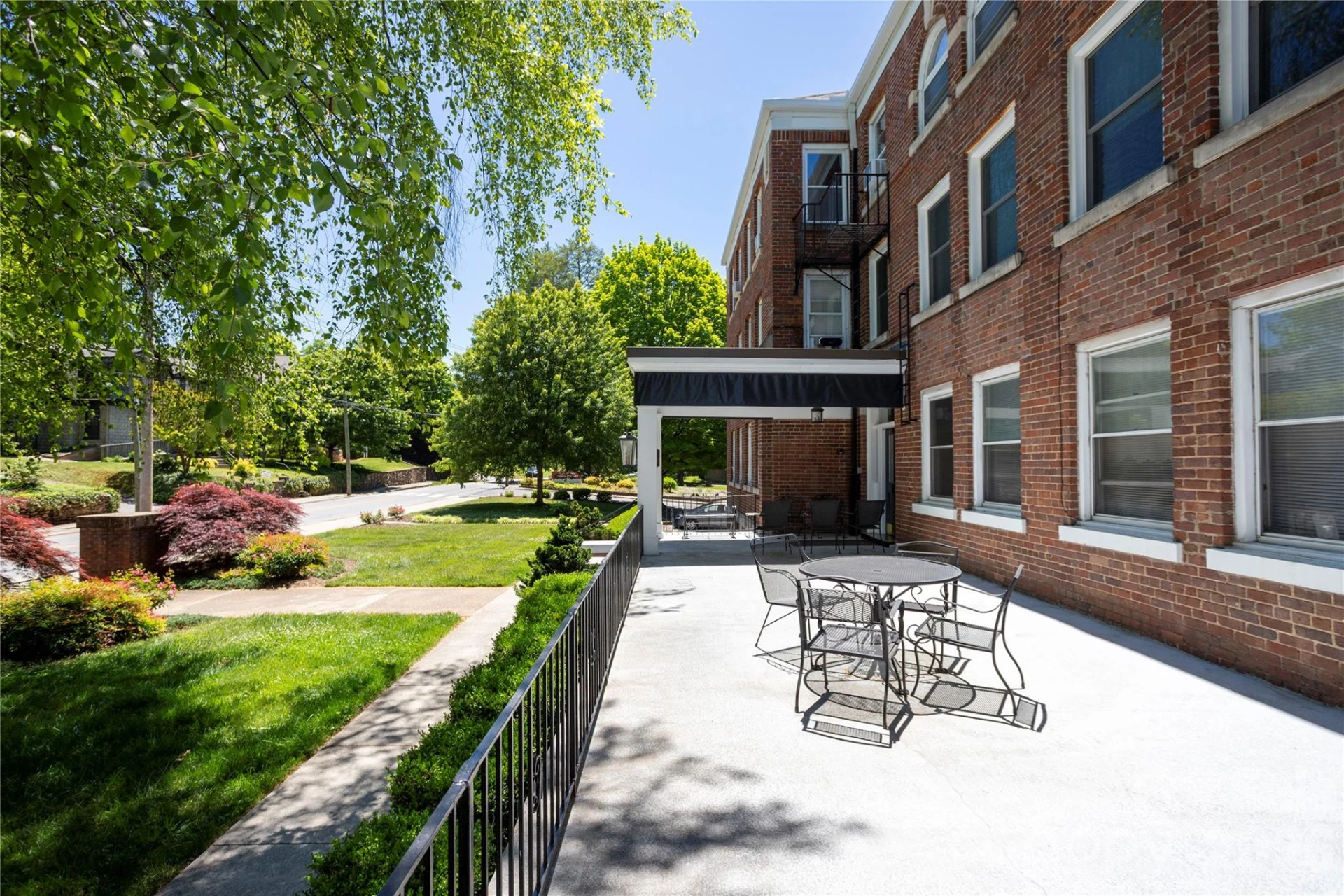 622 Haywood Street #102 - Photo 20