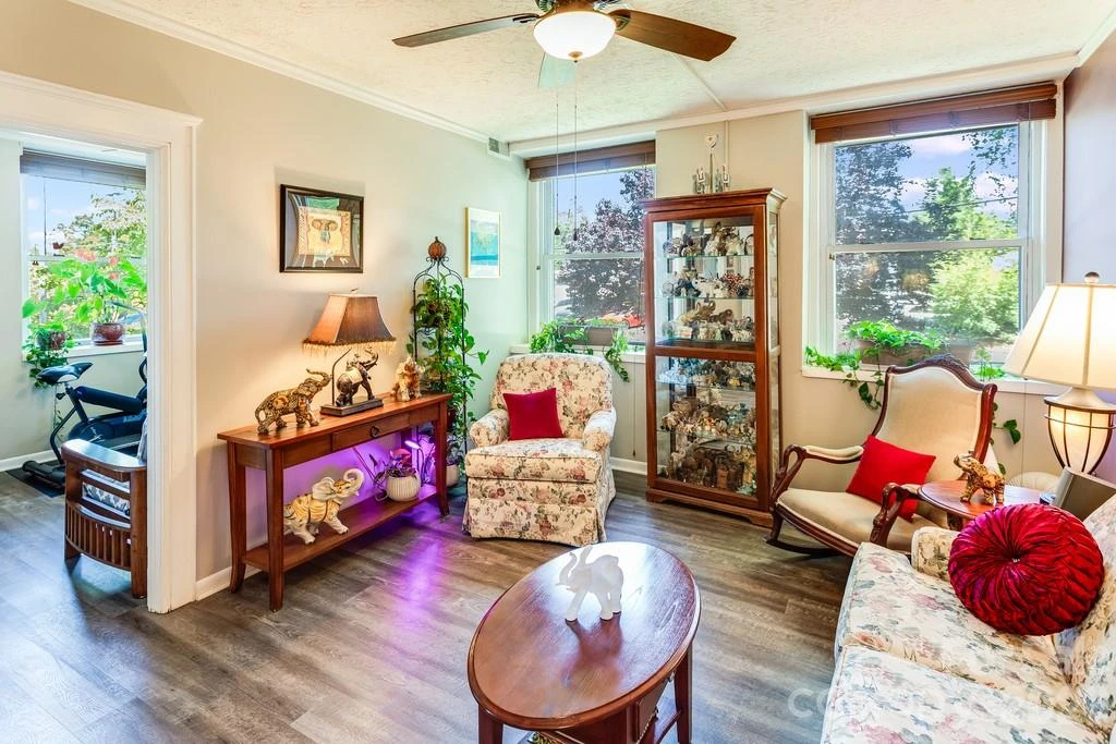 622 Haywood Street #102 - Photo 9