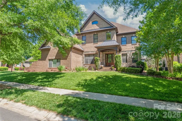 3621 McPherson Street, Waxhaw, NC, 28173