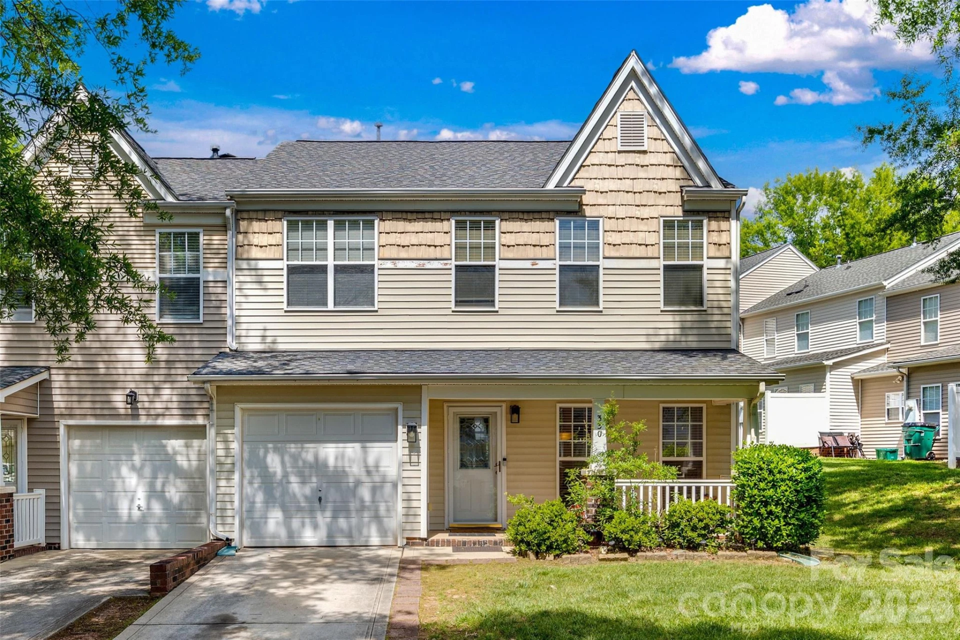 330 Bridal Veil Drive